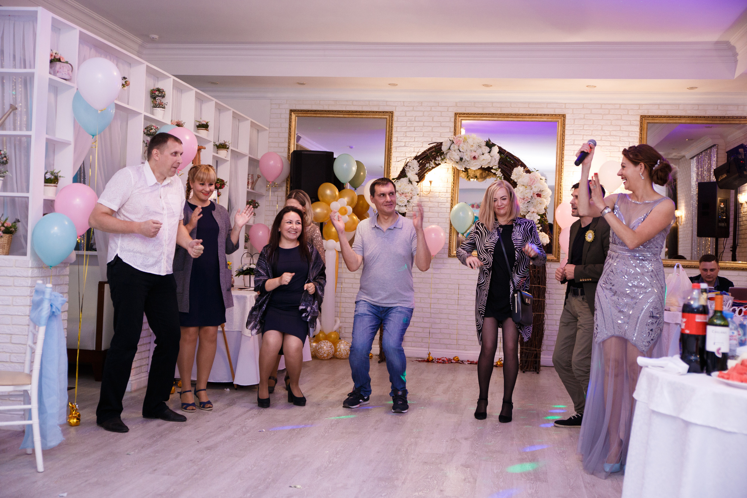 Светлана & Дмитрий. Портретный и репортажный фотограф Марина Кузьмина