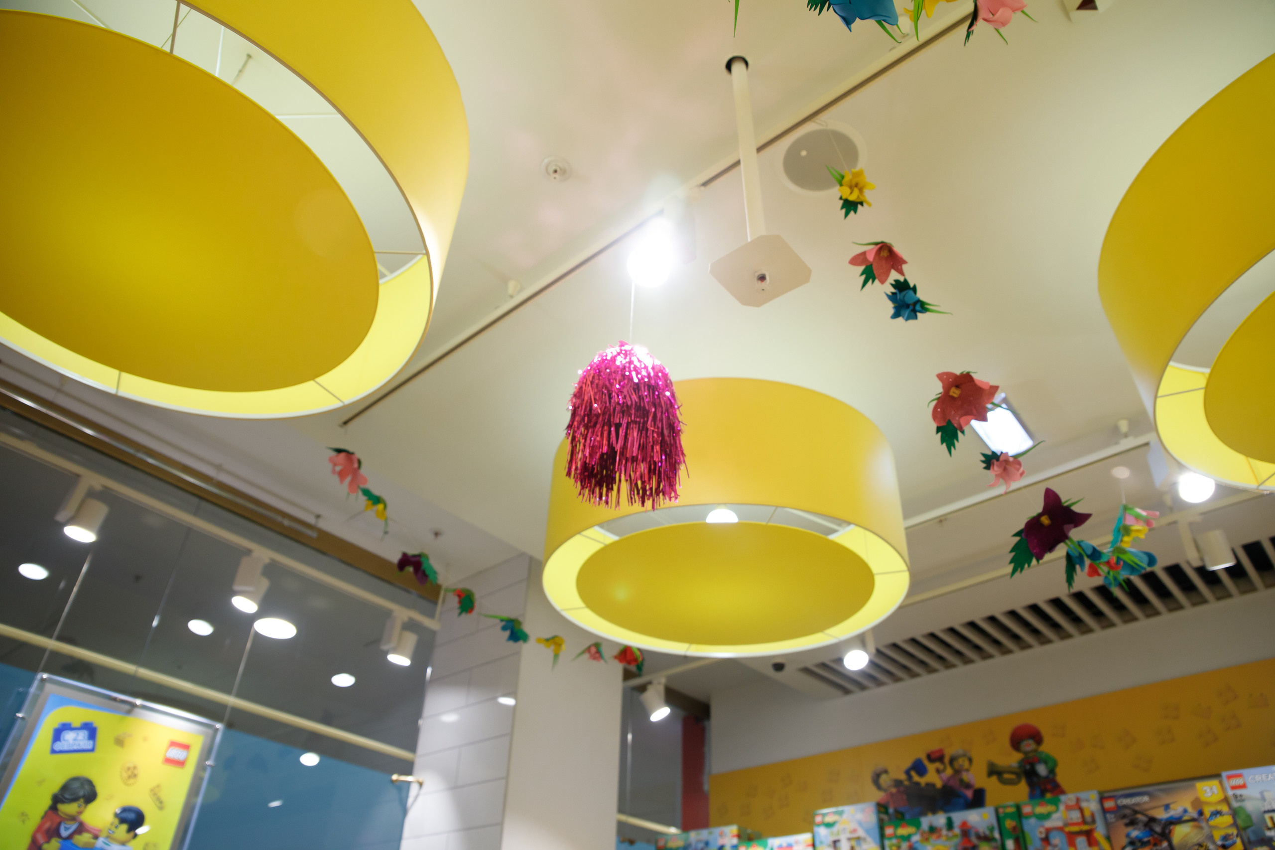 Lego Trolls. Портретный и репортажный фотограф Марина Кузьмина