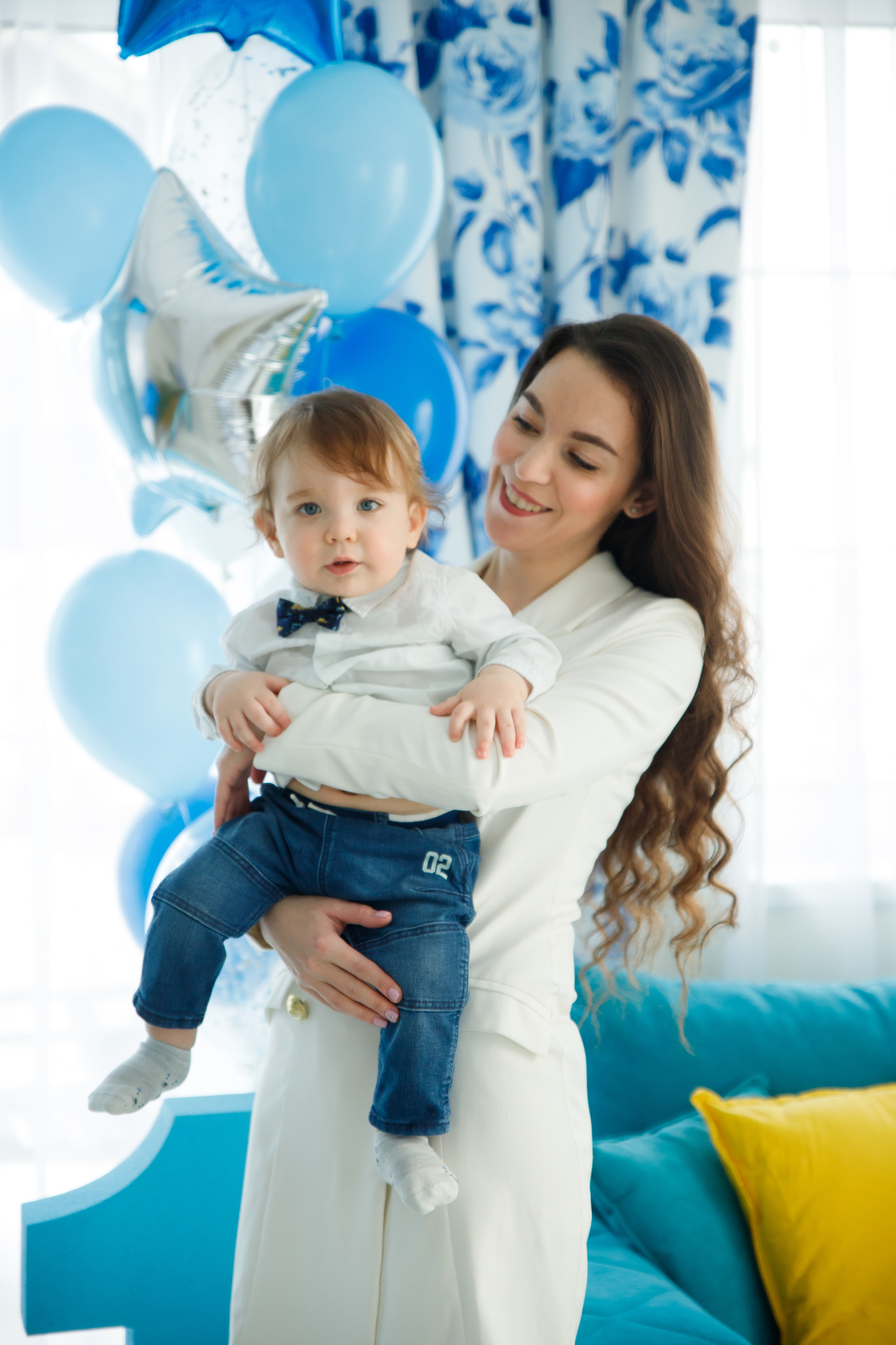 15.02.2020. Портретный и репортажный фотограф Марина Кузьмина