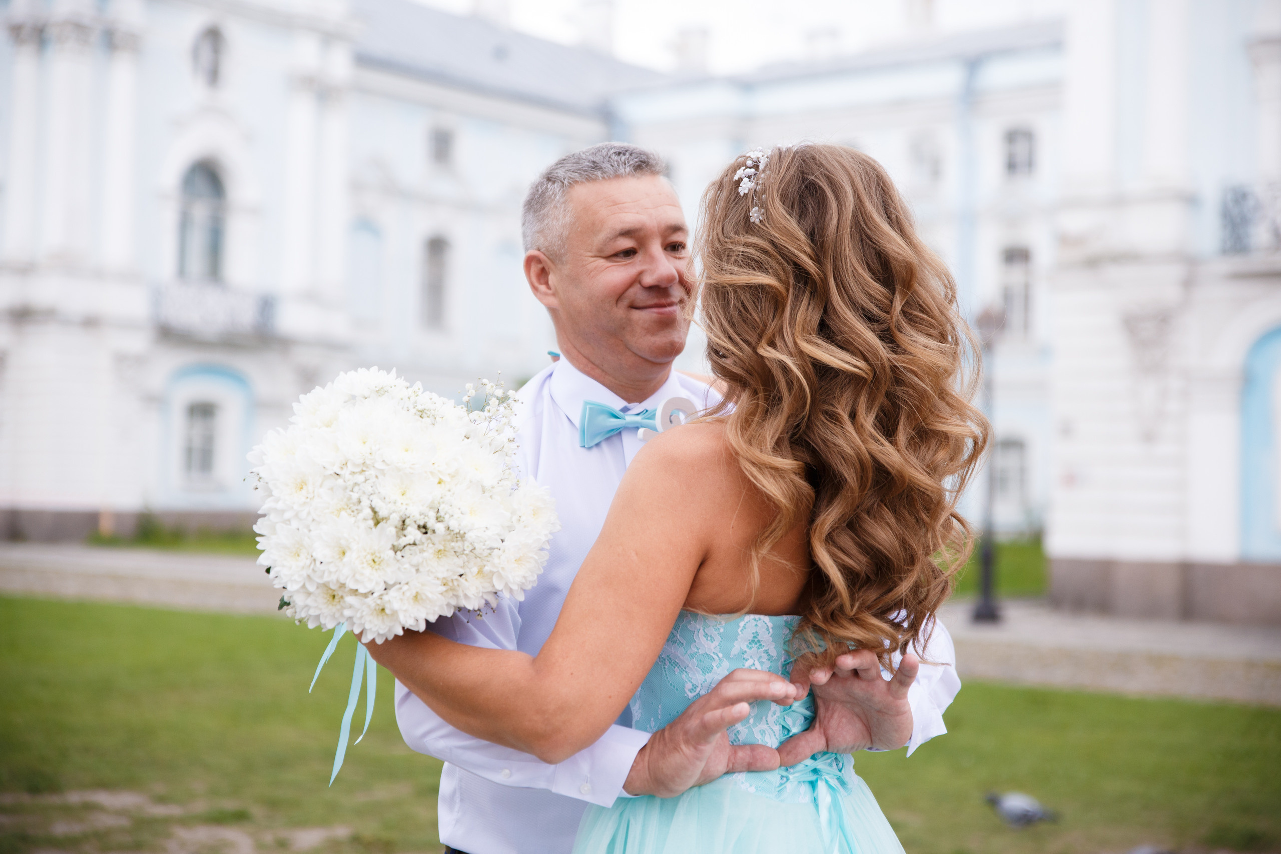 Светлана & Дмитрий. Портретный и репортажный фотограф Марина Кузьмина