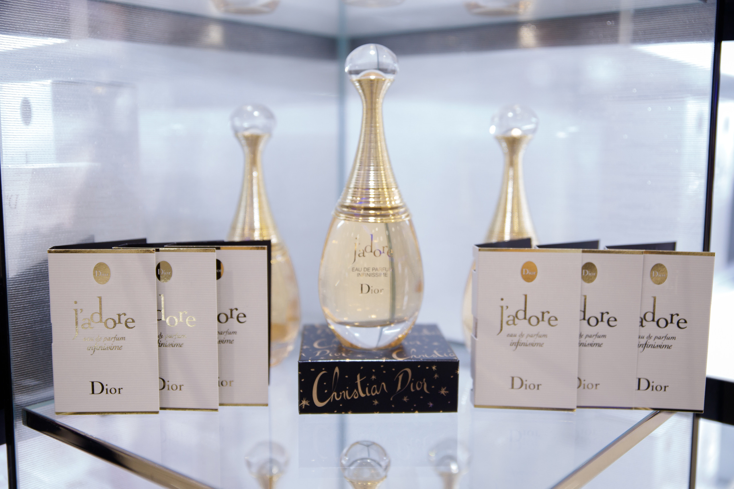 DIOR. Портретный и репортажный фотограф Марина Кузьмина