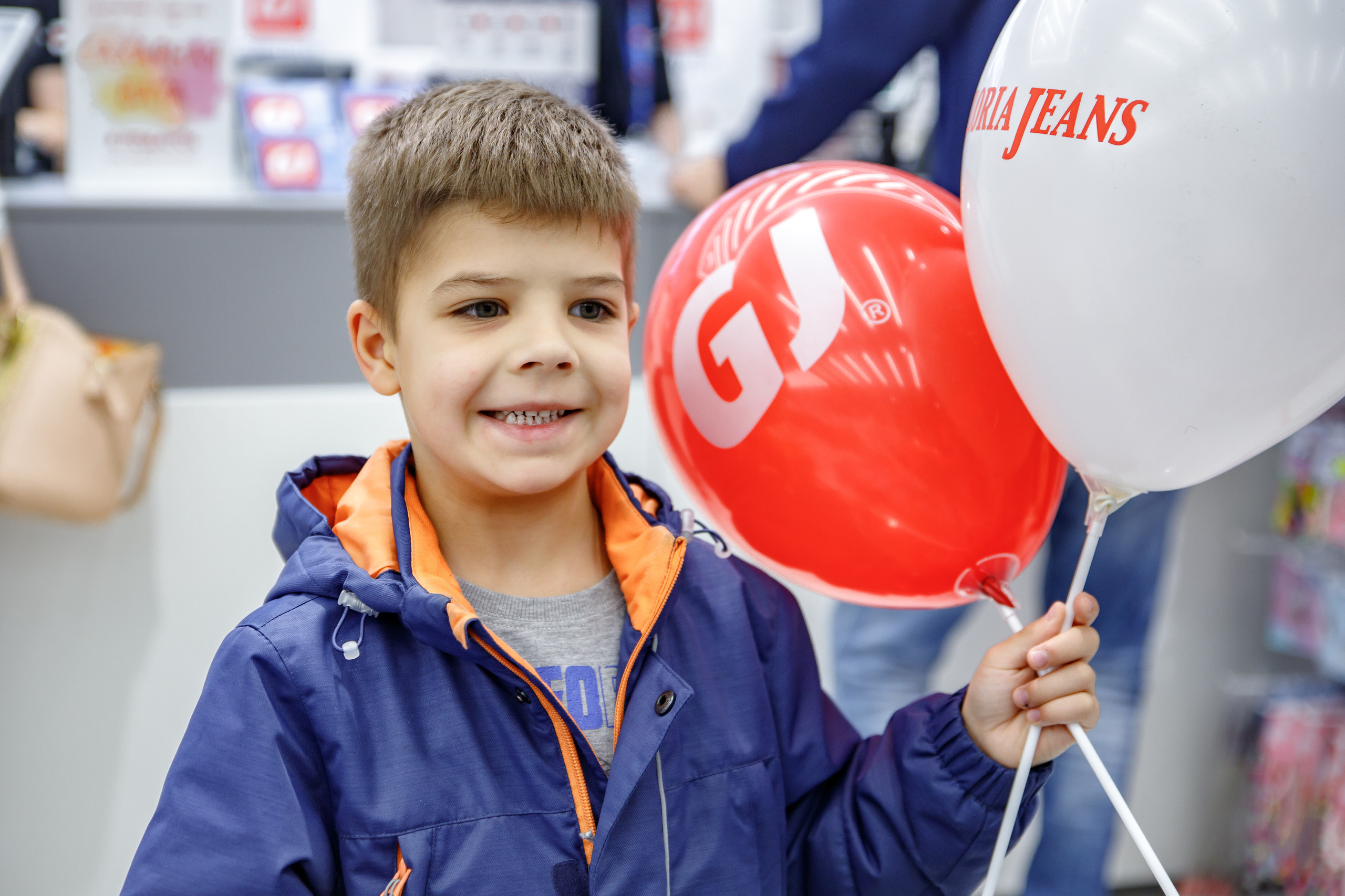 Gloria Jeans. Портретный и репортажный фотограф Марина Кузьмина