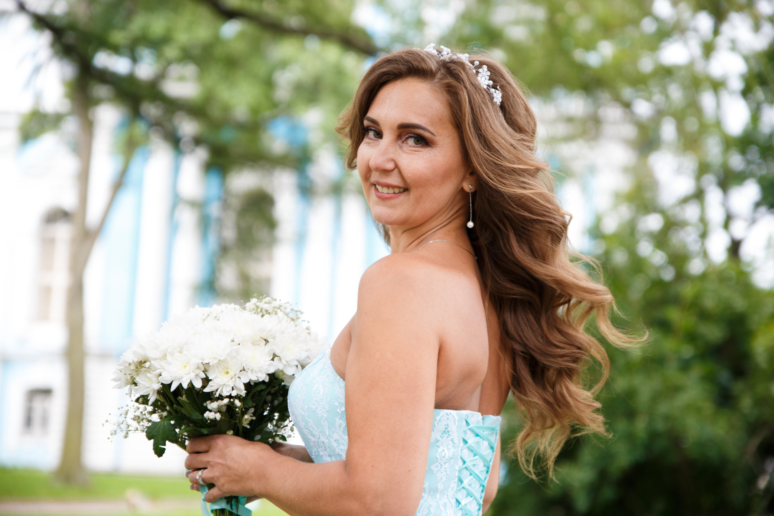 Светлана & Дмитрий. Портретный и репортажный фотограф Марина Кузьмина