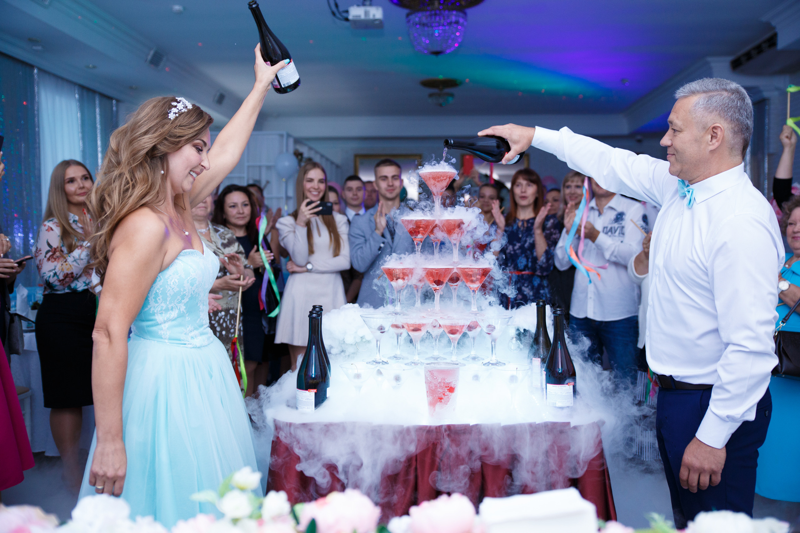 Светлана & Дмитрий. Портретный и репортажный фотограф Марина Кузьмина