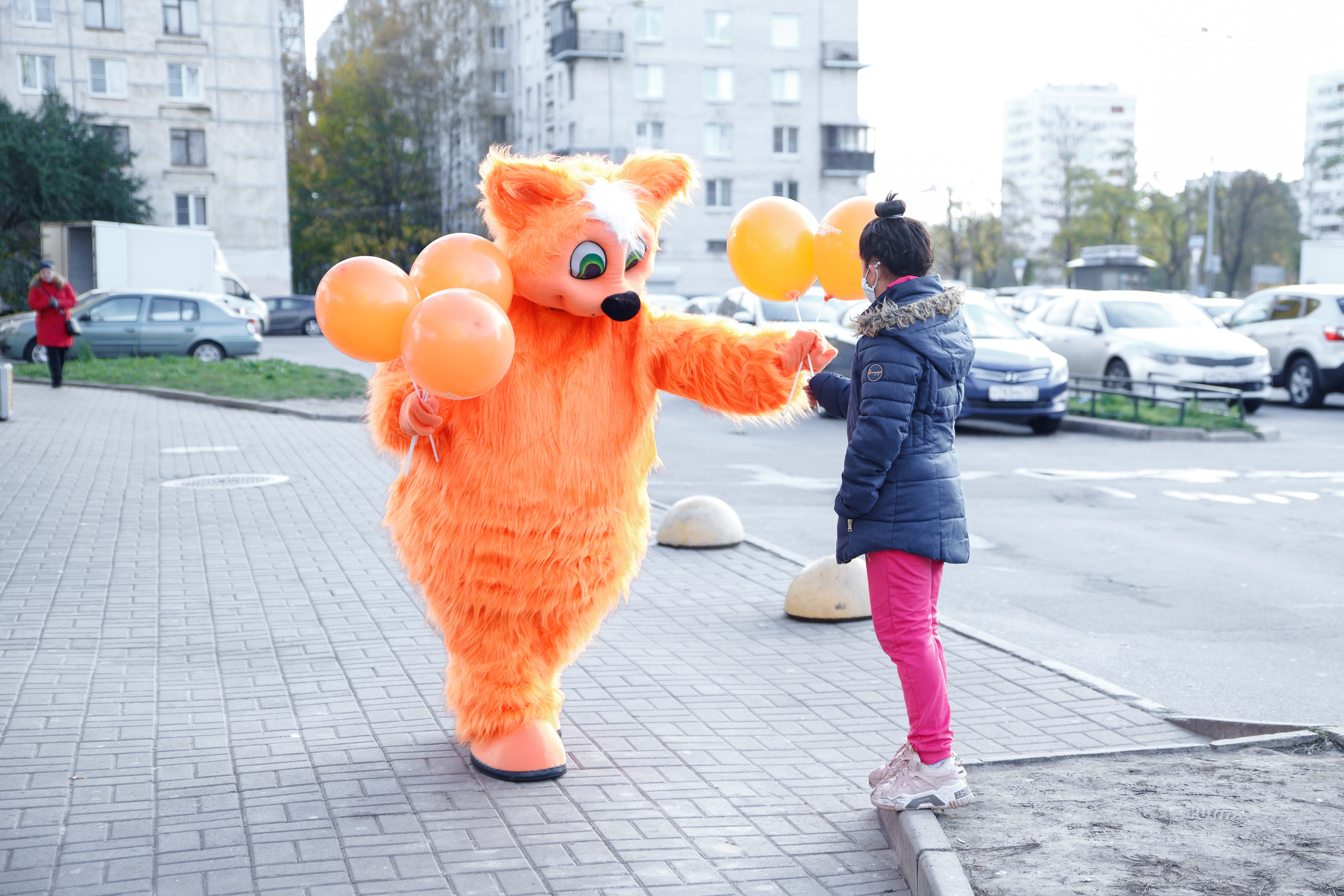 Галамарт. Портретный и репортажный фотограф Марина Кузьмина