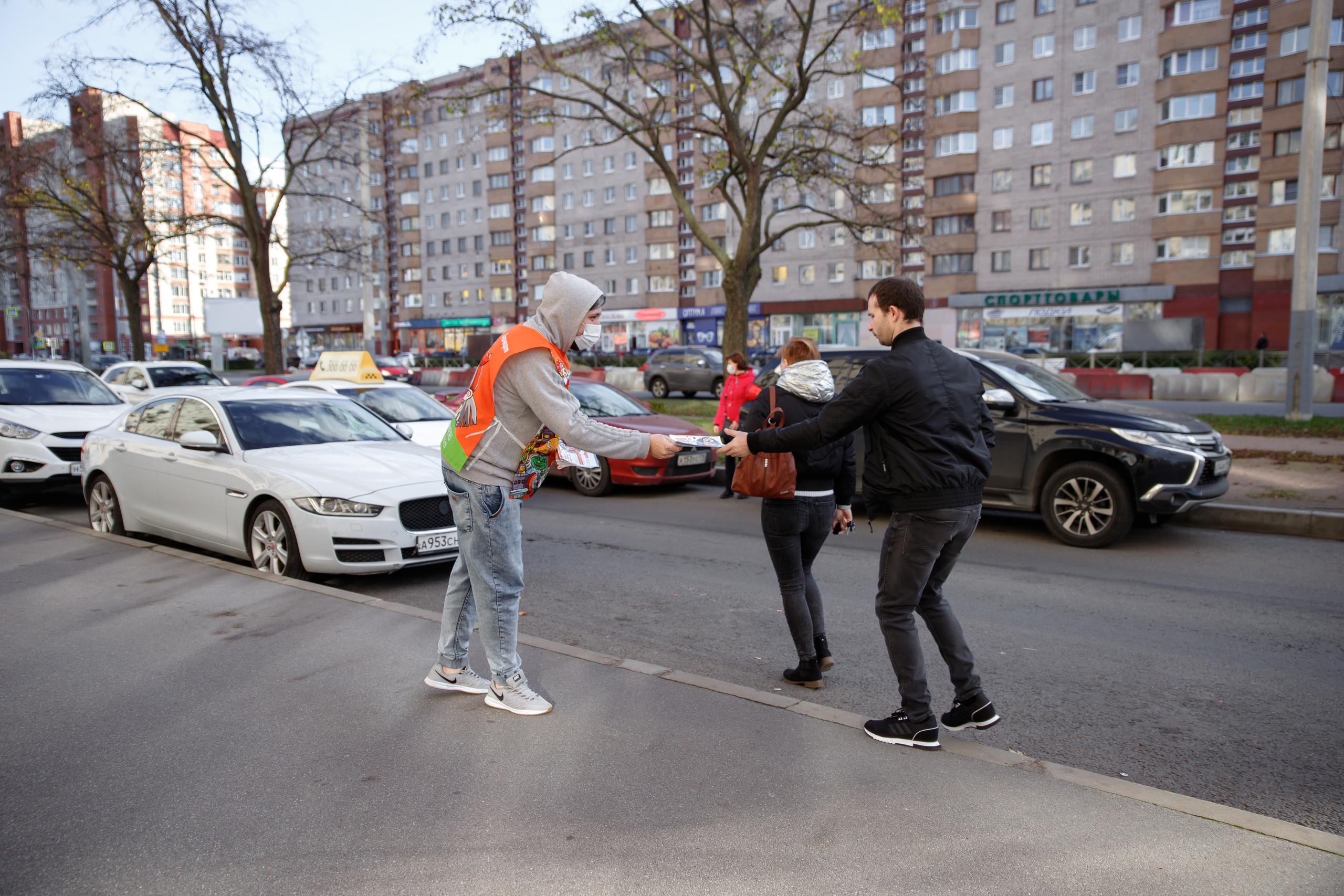 Галамарт. Портретный и репортажный фотограф Марина Кузьмина