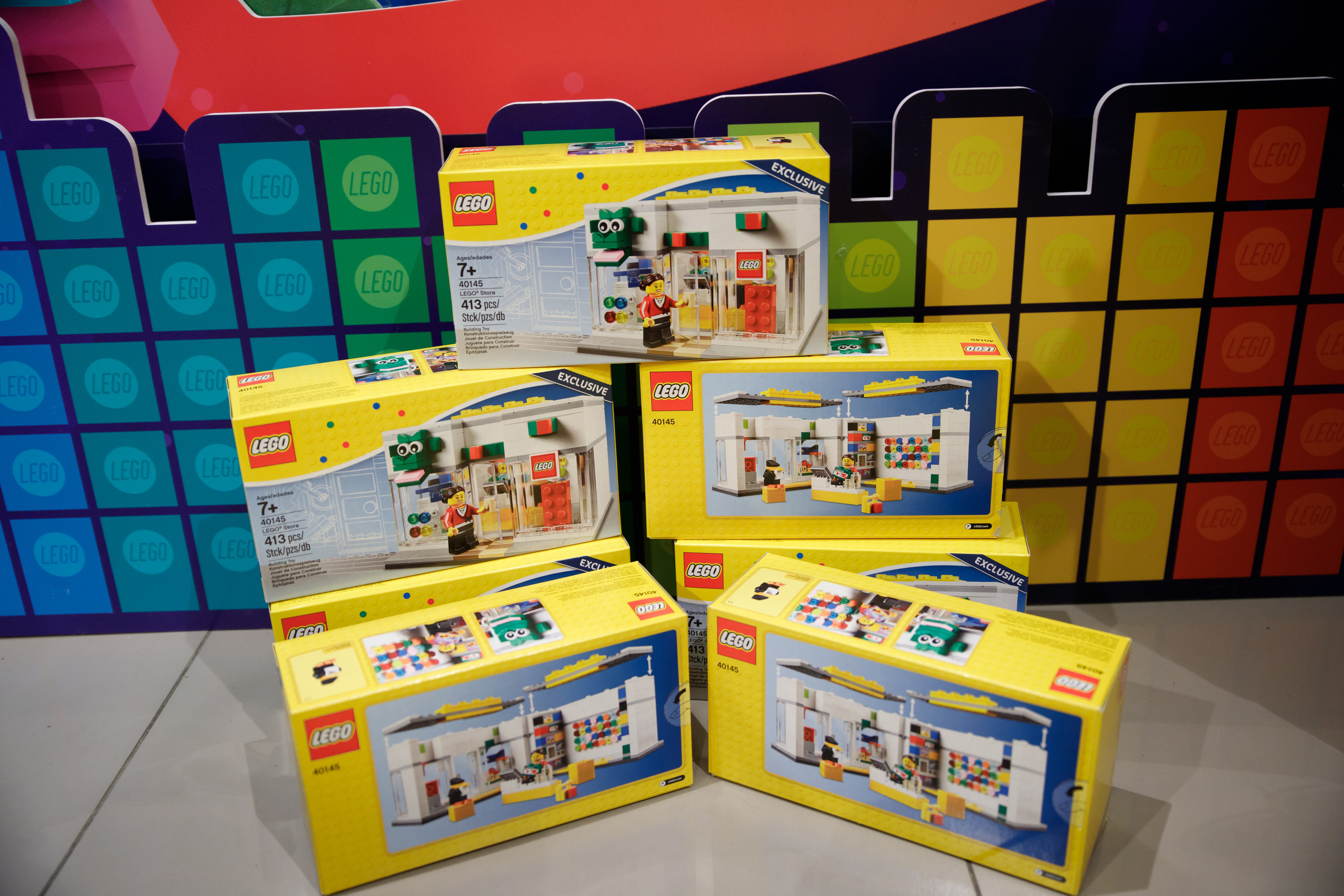 Lego Trolls. Портретный и репортажный фотограф Марина Кузьмина