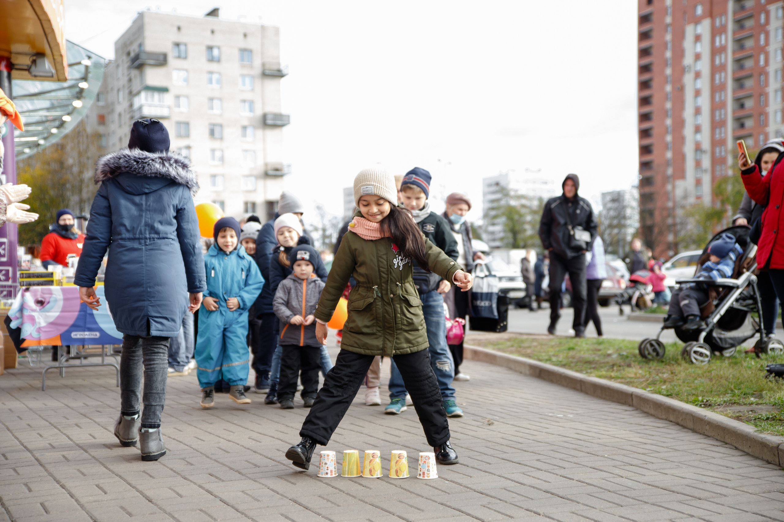 Галамарт. Портретный и репортажный фотограф Марина Кузьмина