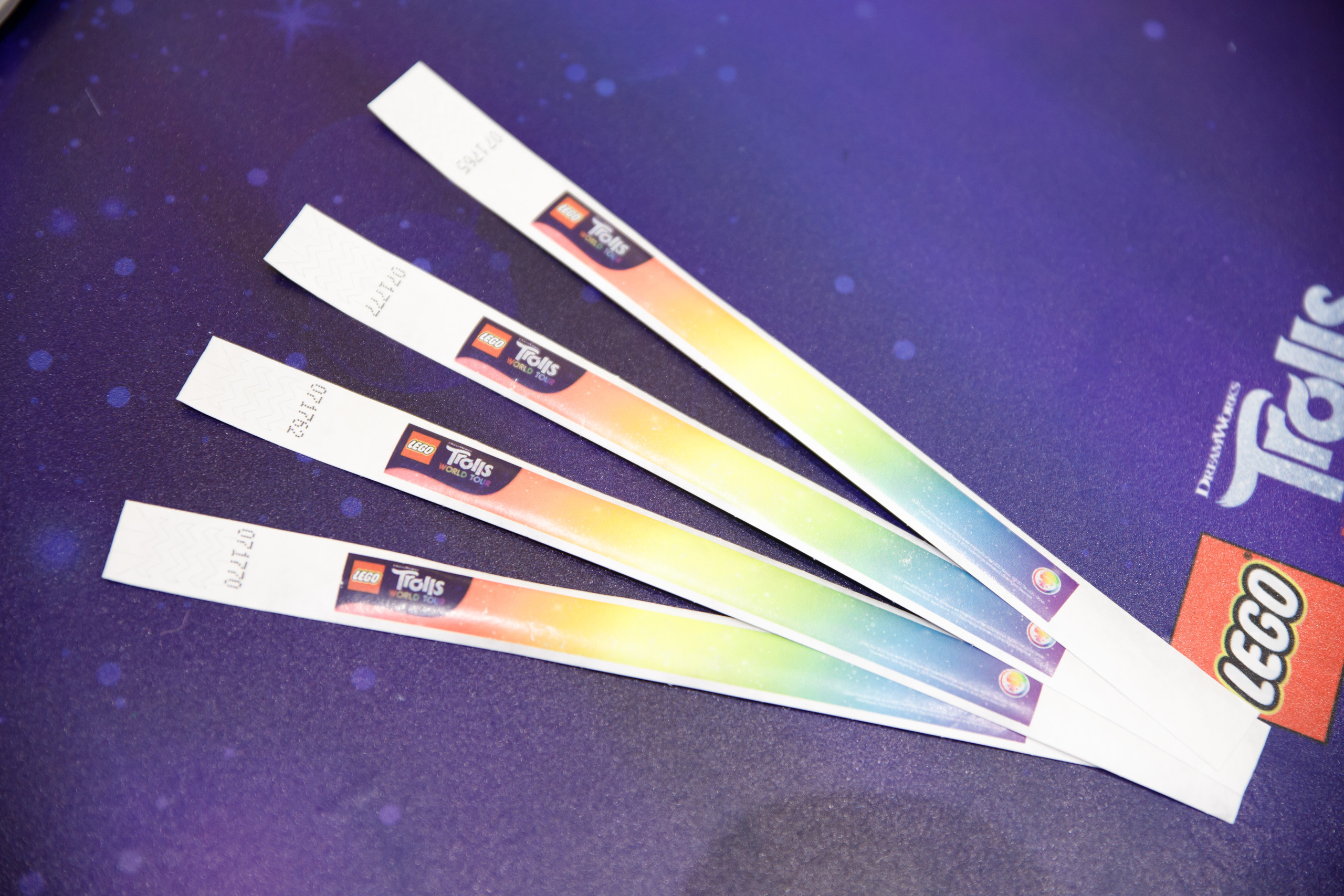 Lego Trolls. Портретный и репортажный фотограф Марина Кузьмина