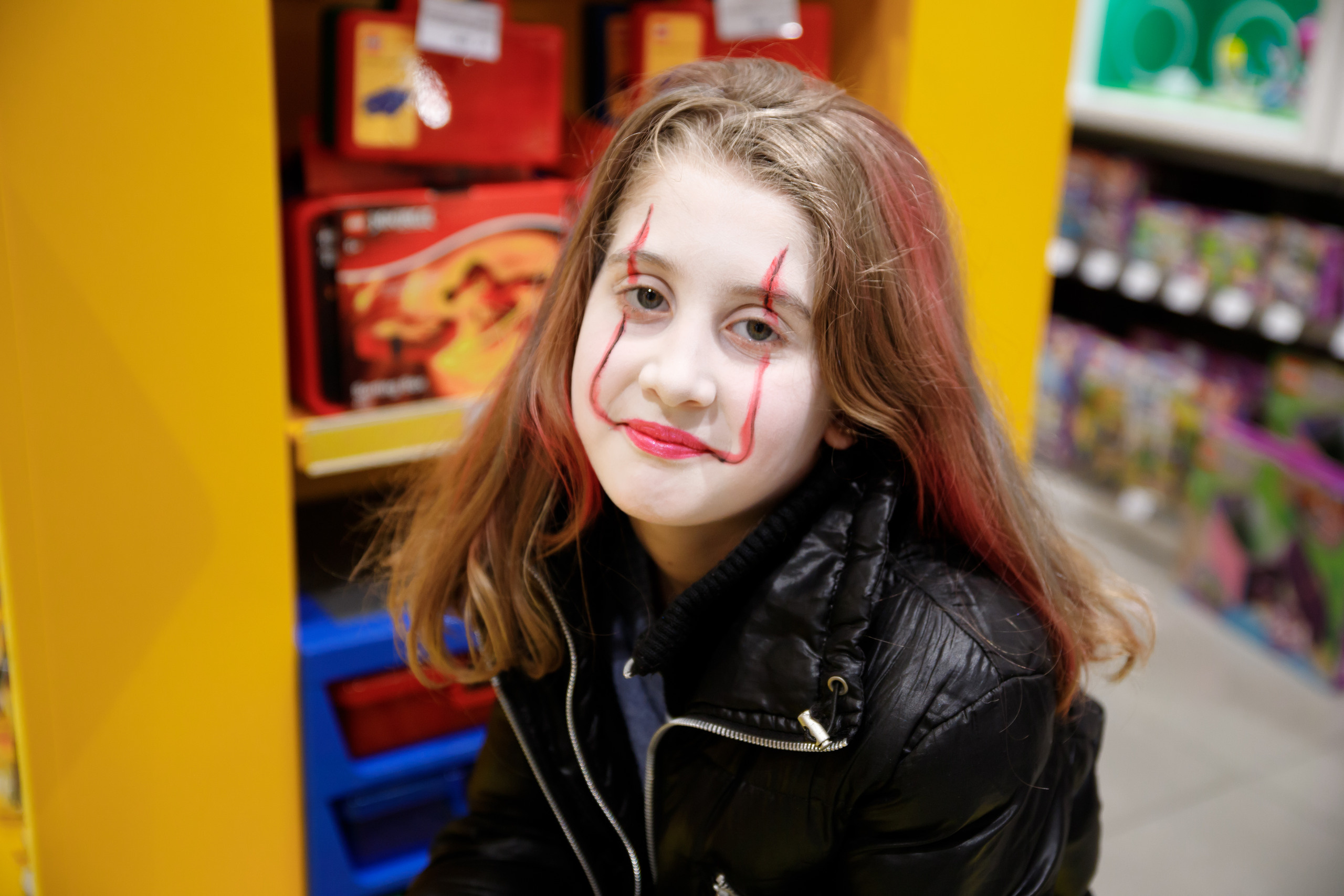 Lego Trolls. Портретный и репортажный фотограф Марина Кузьмина