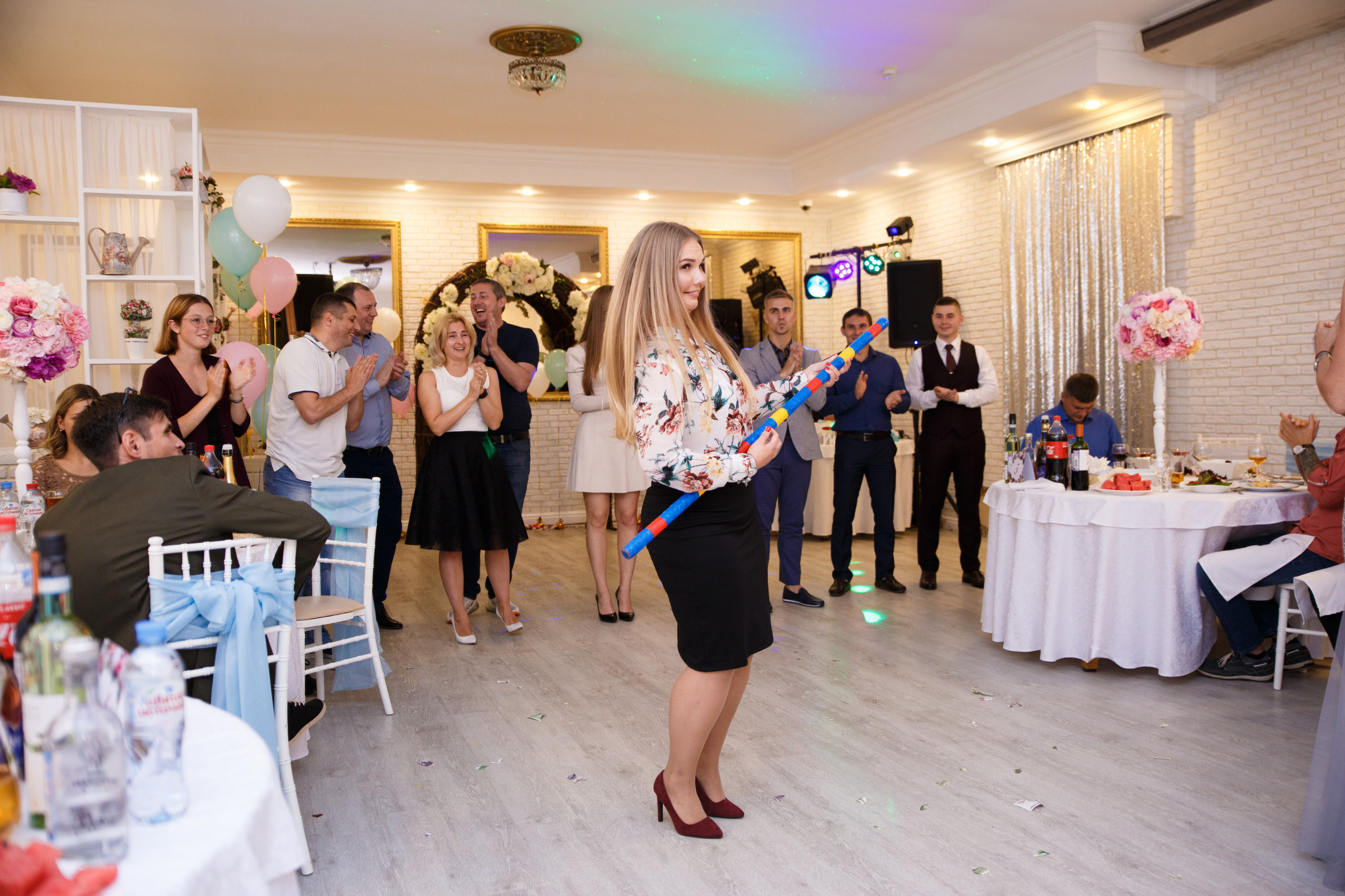 Светлана & Дмитрий. Портретный и репортажный фотограф Марина Кузьмина