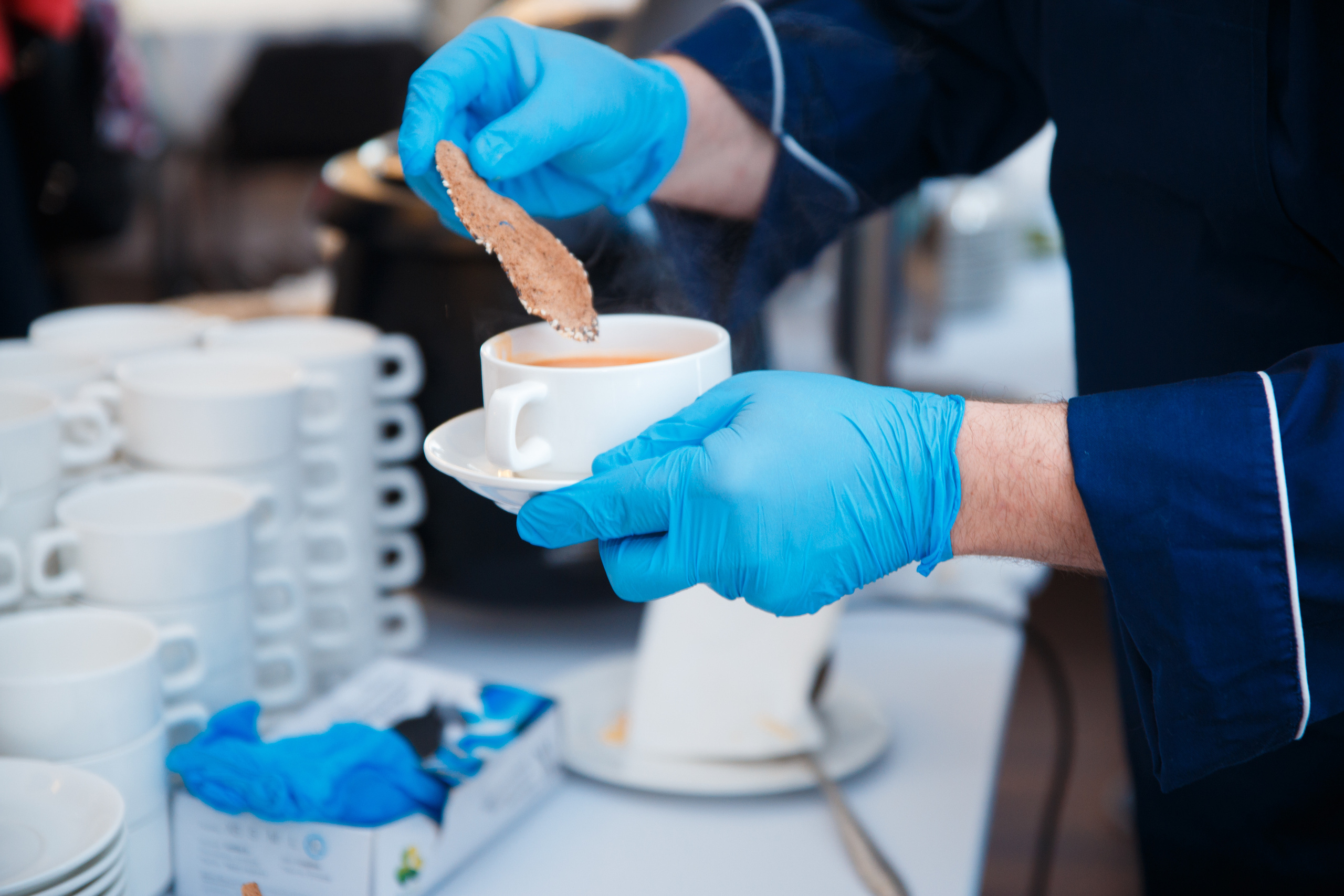 Конференция иностранных языков. Портретный и репортажный фотограф Марина Кузьмина