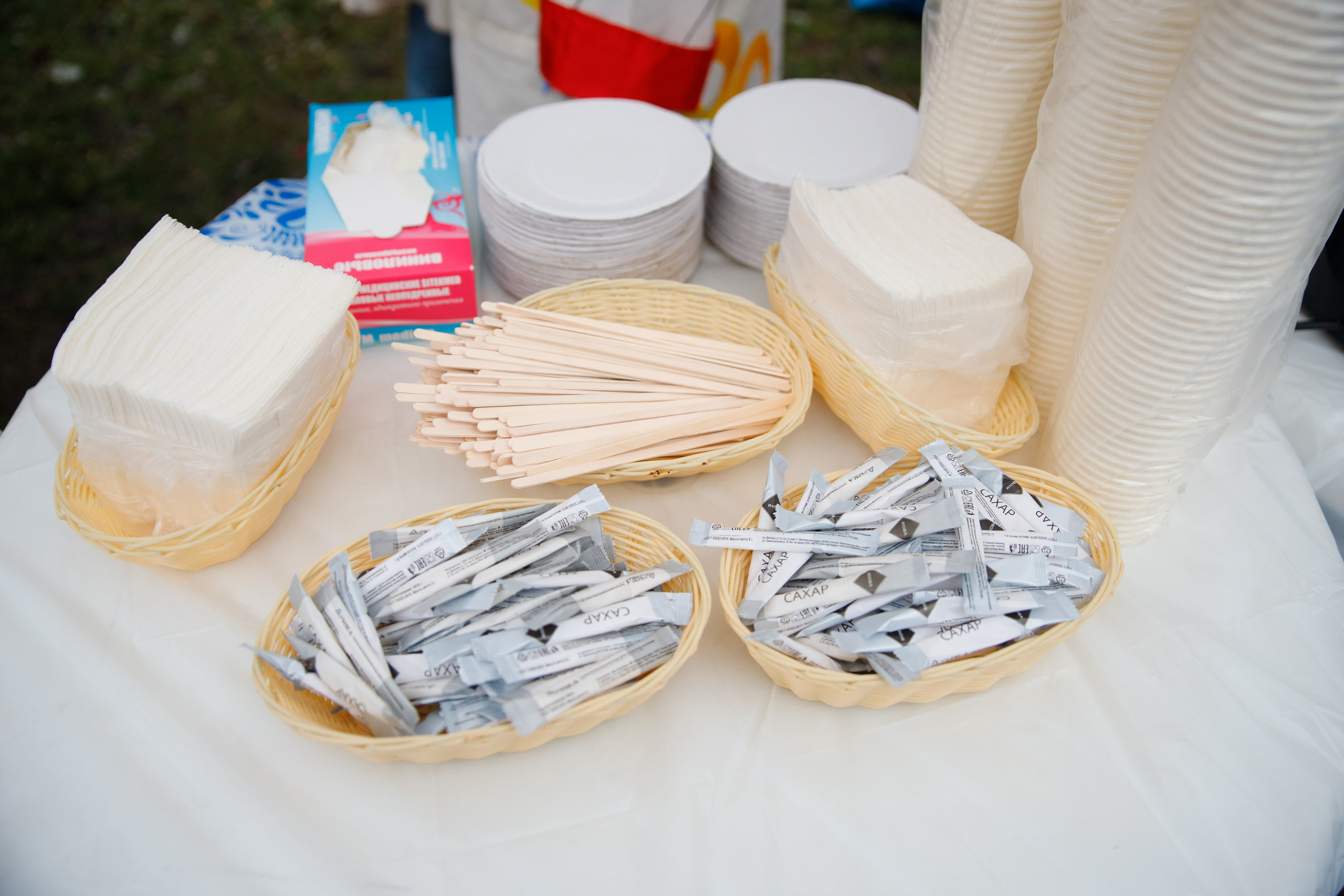 Встреча Рождества в Невском р-не г. СПб. Портретный и репортажный фотограф Марина Кузьмина