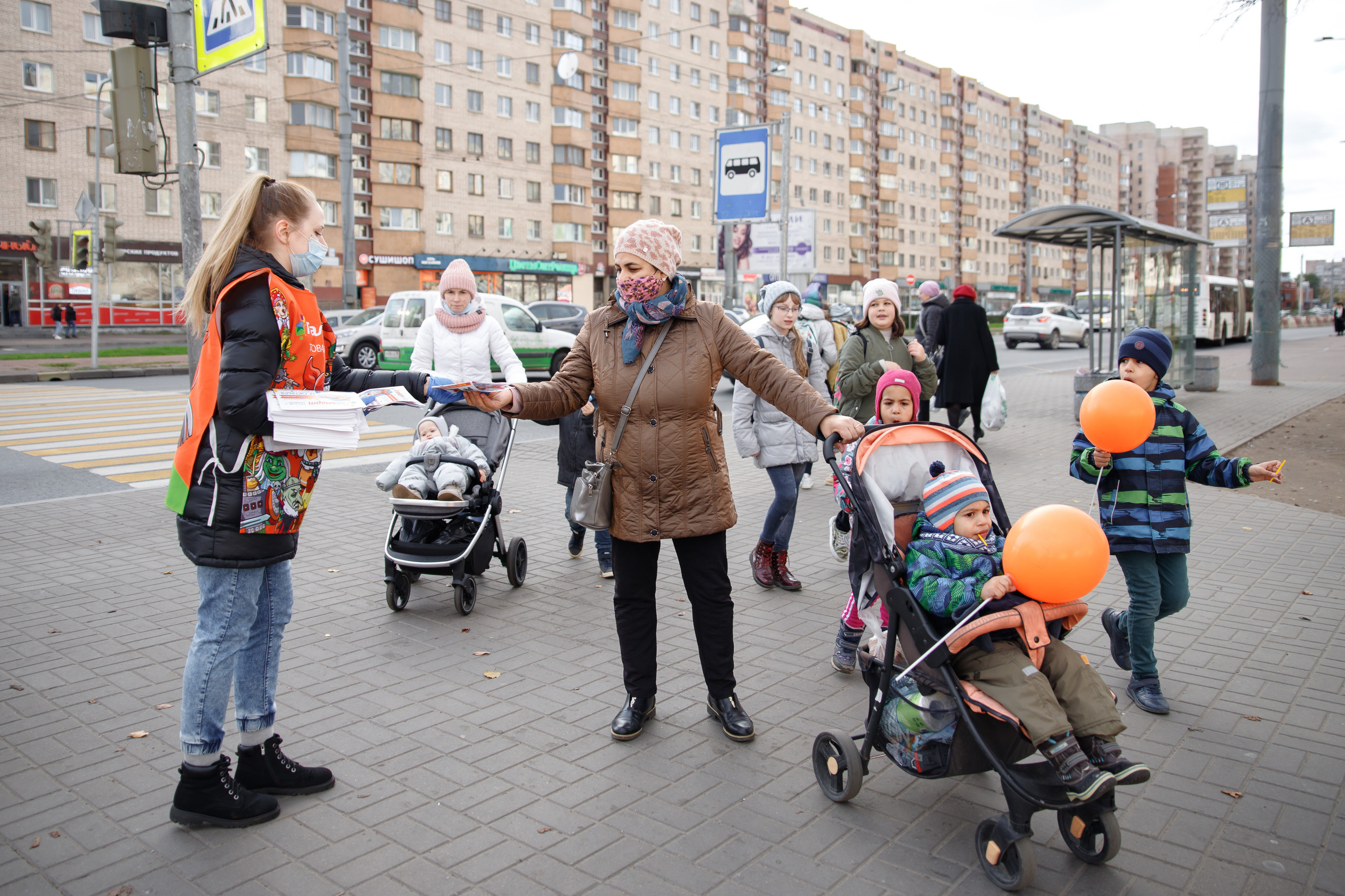 Галамарт. Портретный и репортажный фотограф Марина Кузьмина
