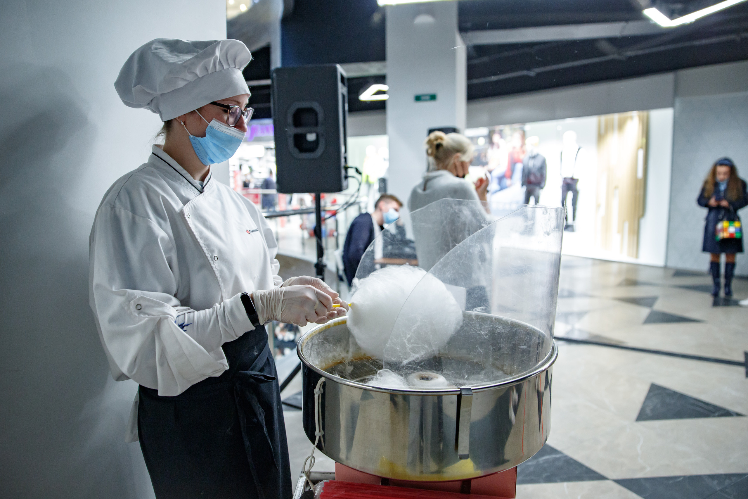 Gloria Jeans. Портретный и репортажный фотограф Марина Кузьмина