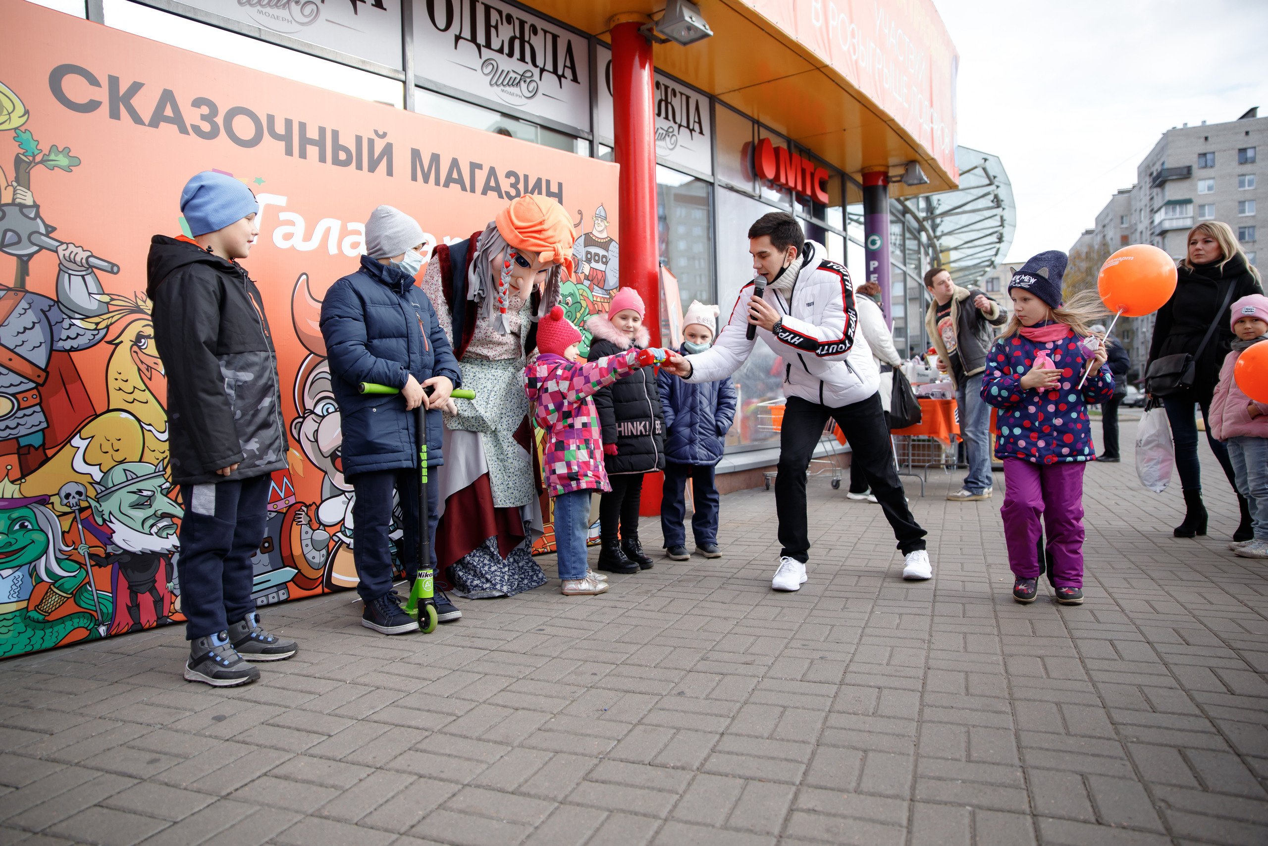 Галамарт. Портретный и репортажный фотограф Марина Кузьмина