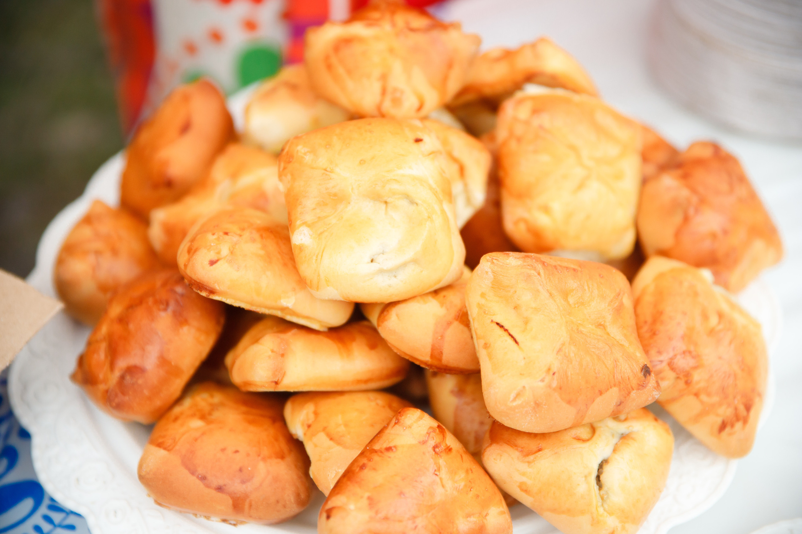 Встреча Рождества в Невском р-не г. СПб. Портретный и репортажный фотограф Марина Кузьмина