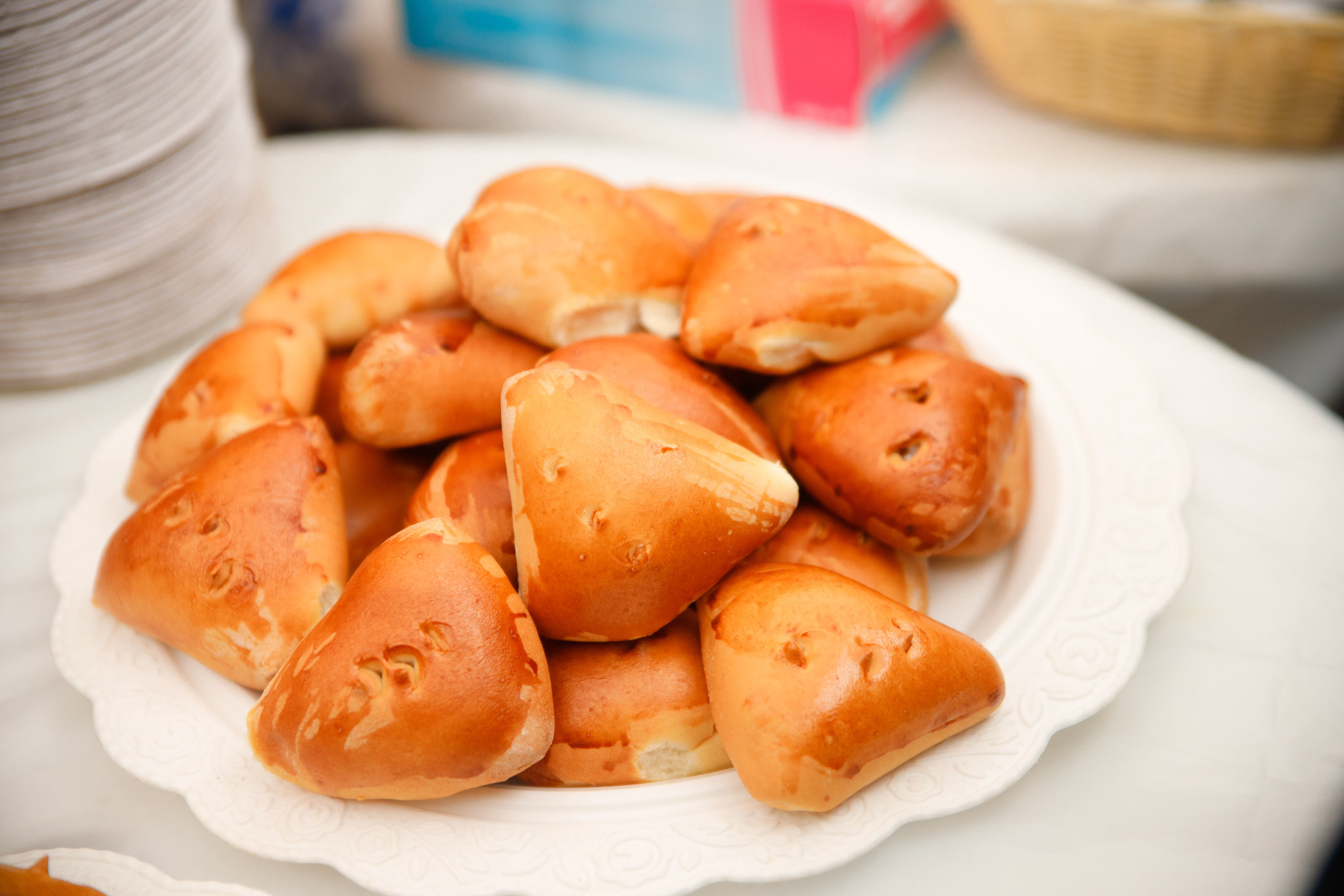 Встреча Рождества в Невском р-не г. СПб. Портретный и репортажный фотограф Марина Кузьмина