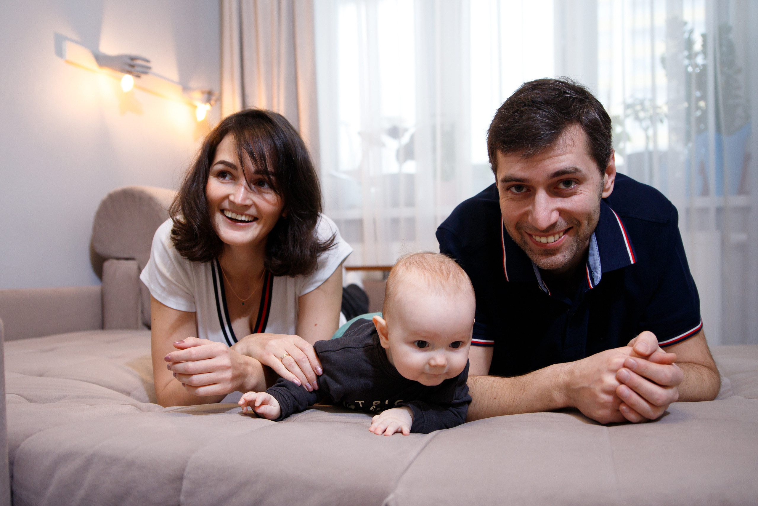 28.02.2021. Портретный и репортажный фотограф Марина Кузьмина