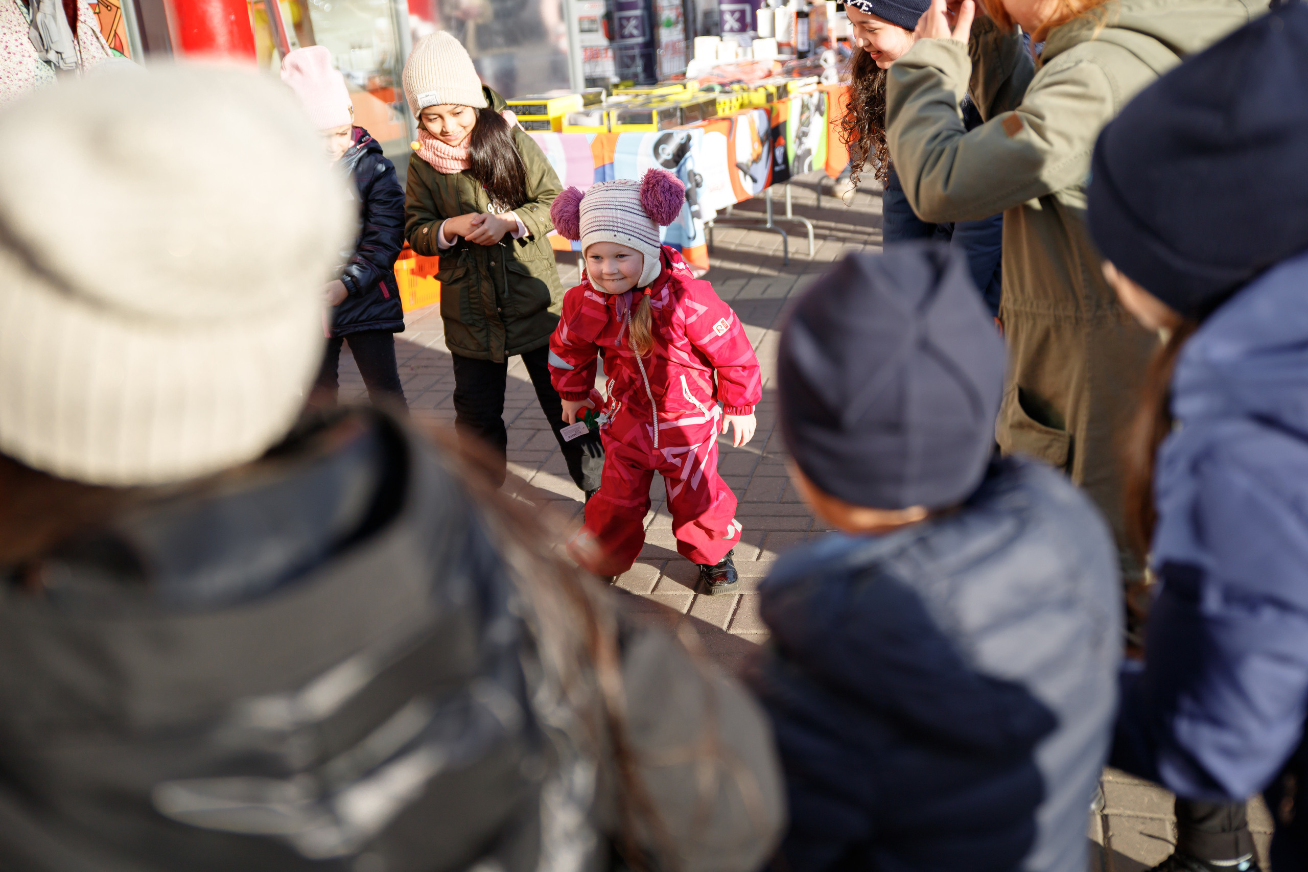 Галамарт. Портретный и репортажный фотограф Марина Кузьмина