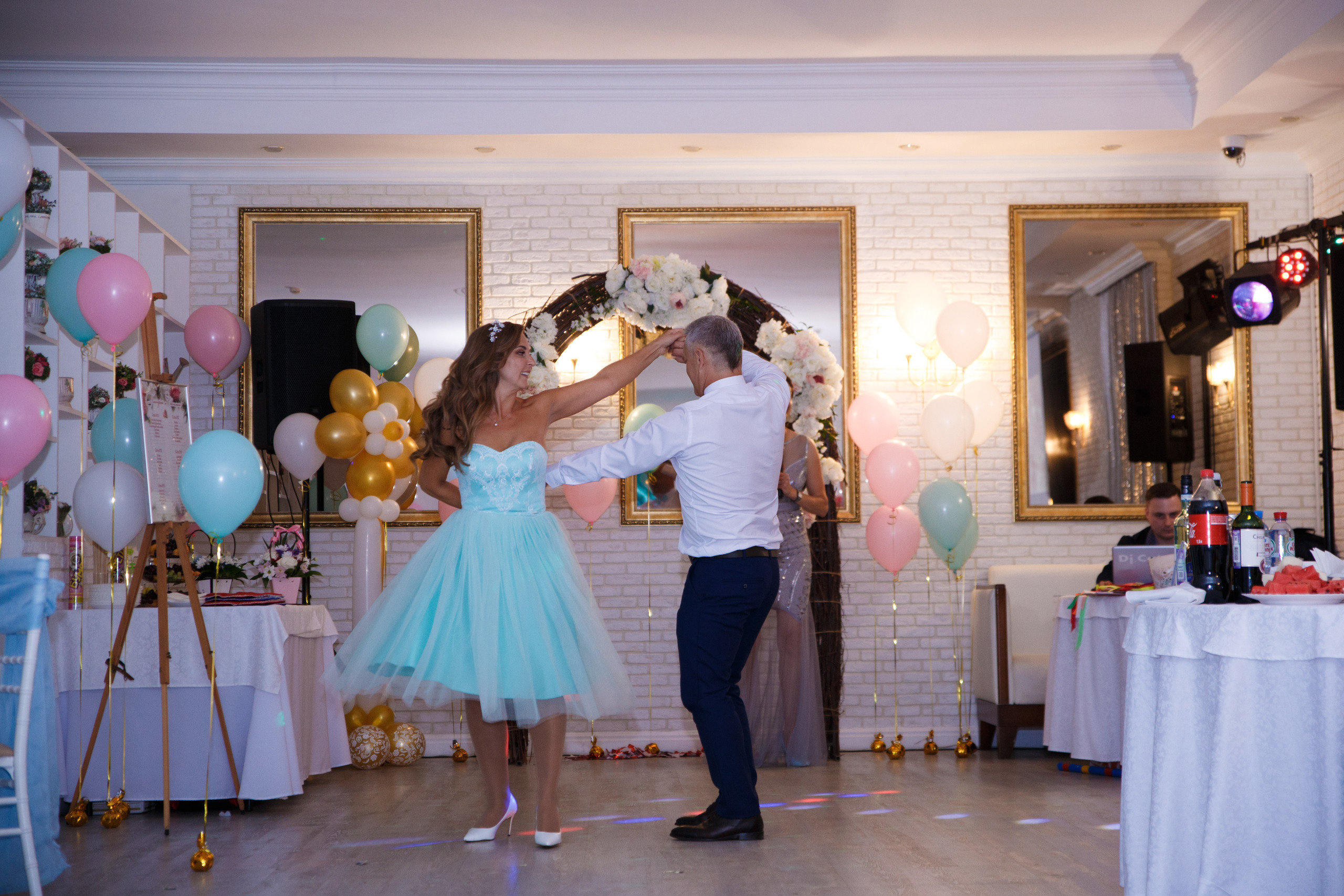 Светлана & Дмитрий. Портретный и репортажный фотограф Марина Кузьмина