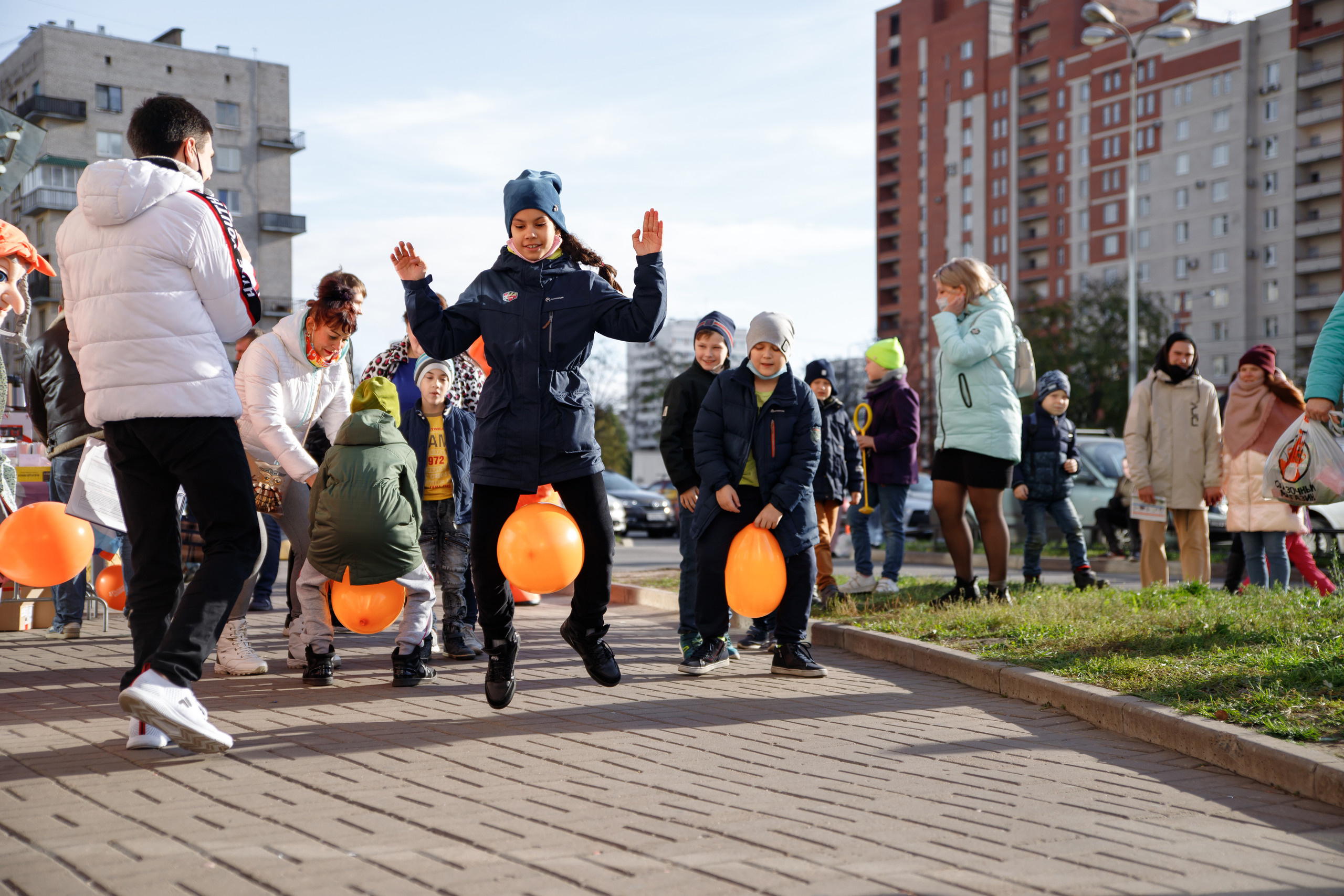 Галамарт. Портретный и репортажный фотограф Марина Кузьмина