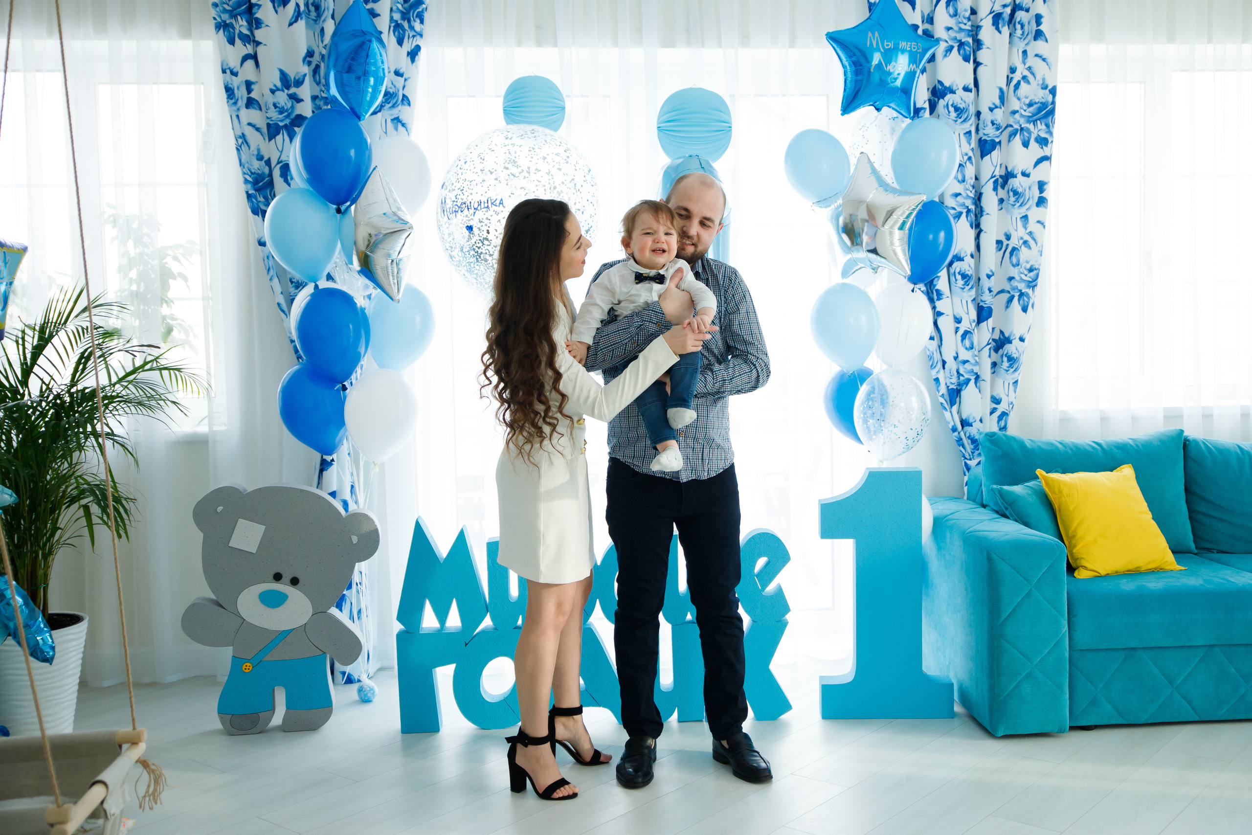 15.02.2020. Портретный и репортажный фотограф Марина Кузьмина