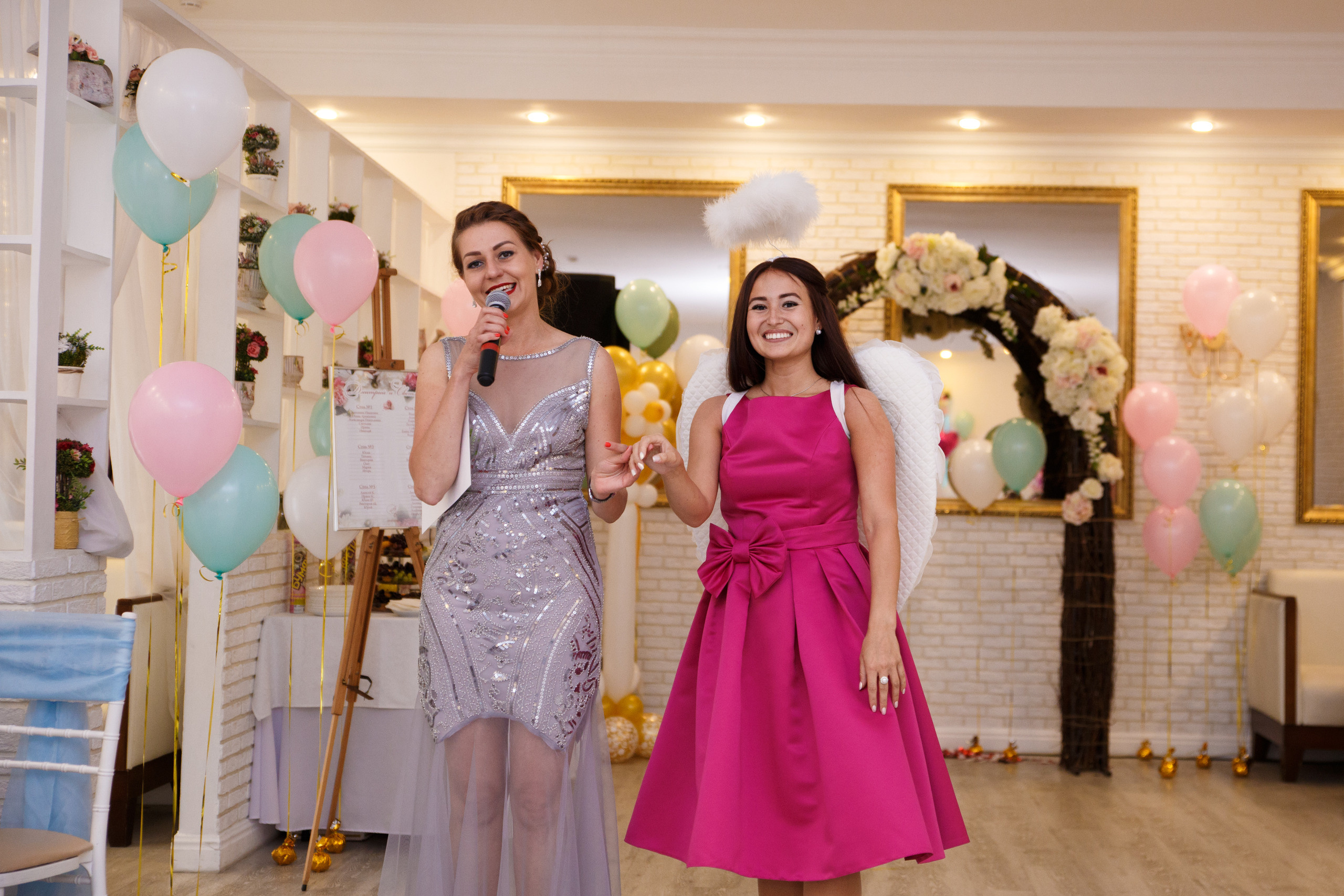 Светлана & Дмитрий. Портретный и репортажный фотограф Марина Кузьмина