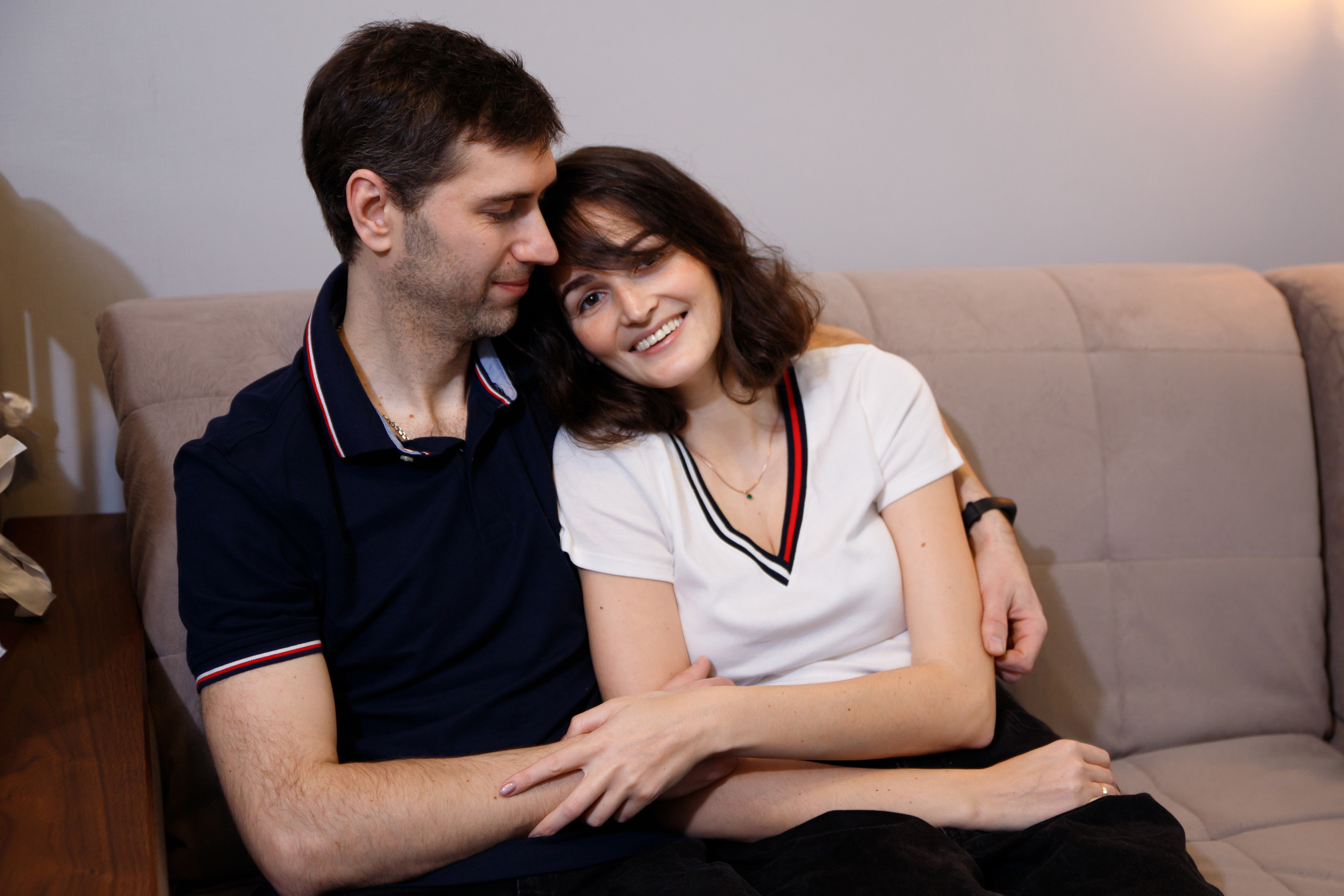 28.02.2021. Портретный и репортажный фотограф Марина Кузьмина