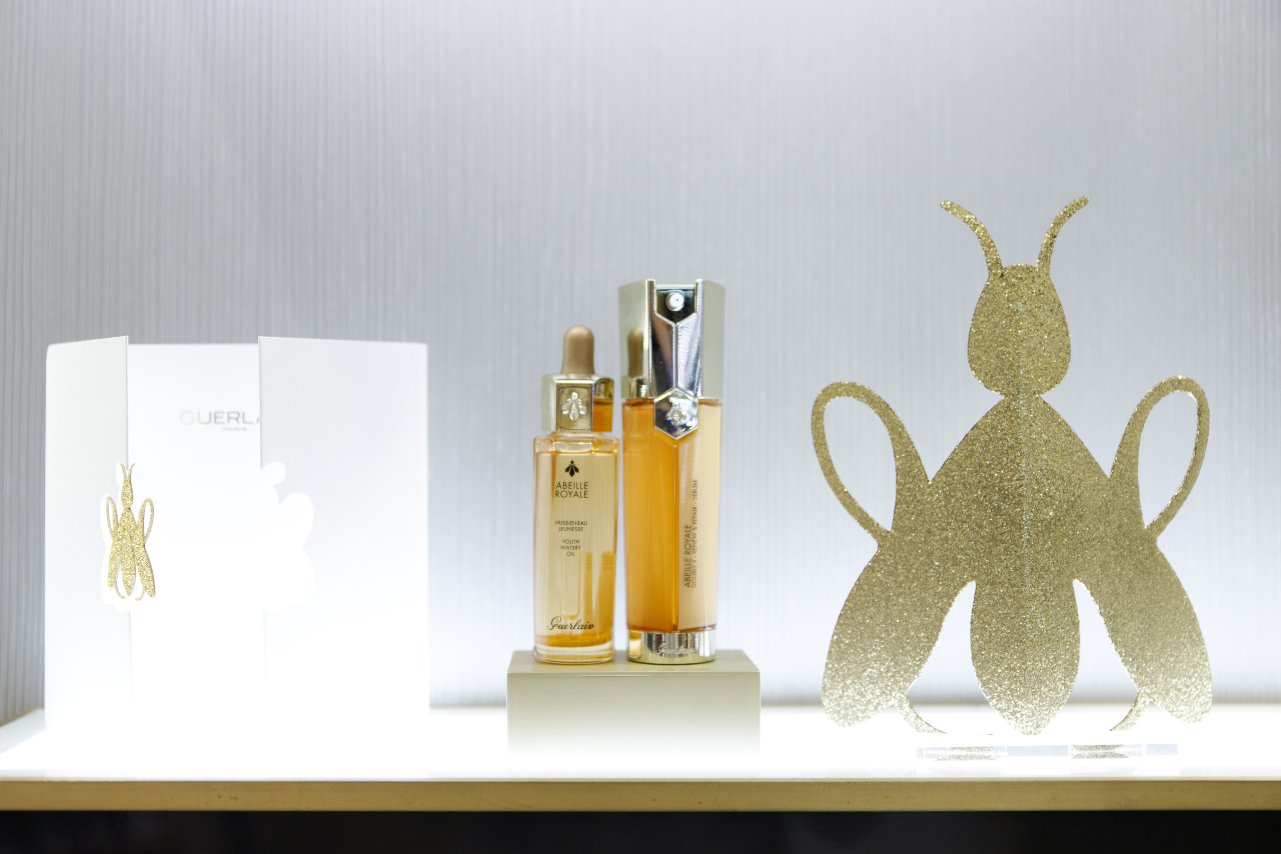 Guerlain. Портретный и репортажный фотограф Марина Кузьмина