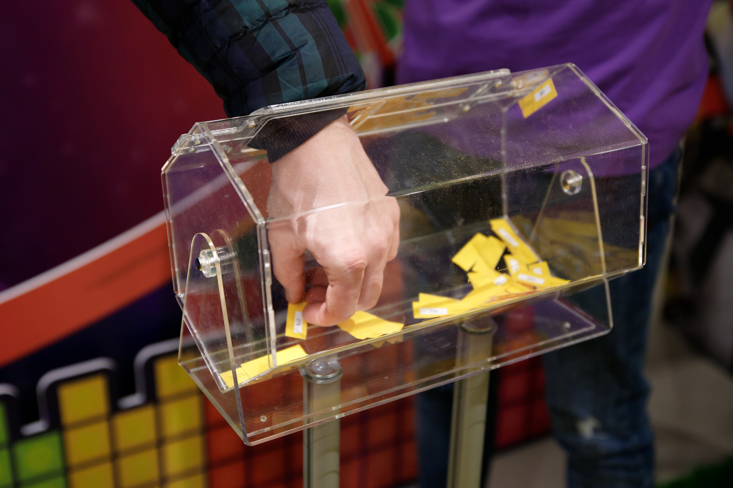 Lego Trolls. Портретный и репортажный фотограф Марина Кузьмина