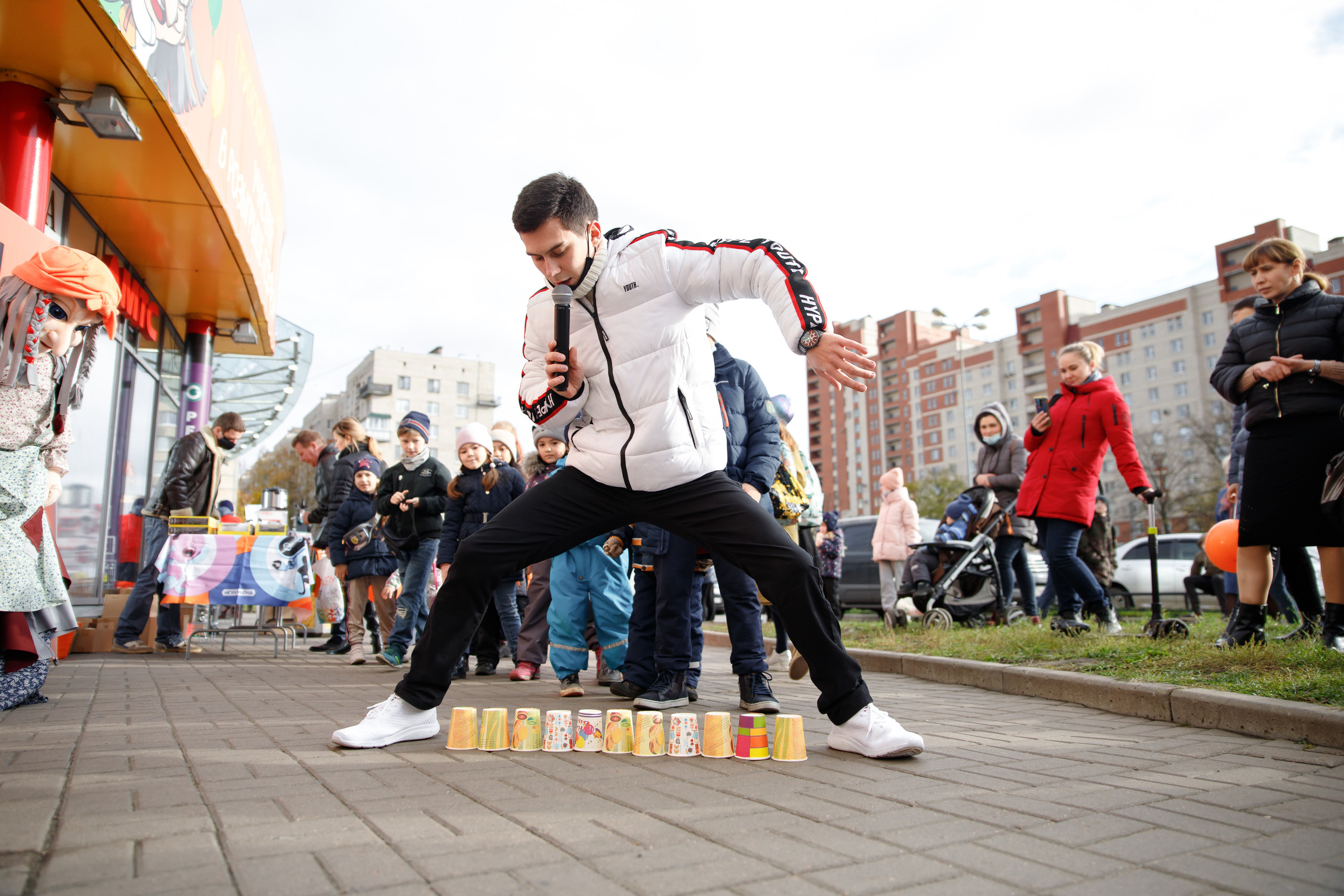 Галамарт. Портретный и репортажный фотограф Марина Кузьмина