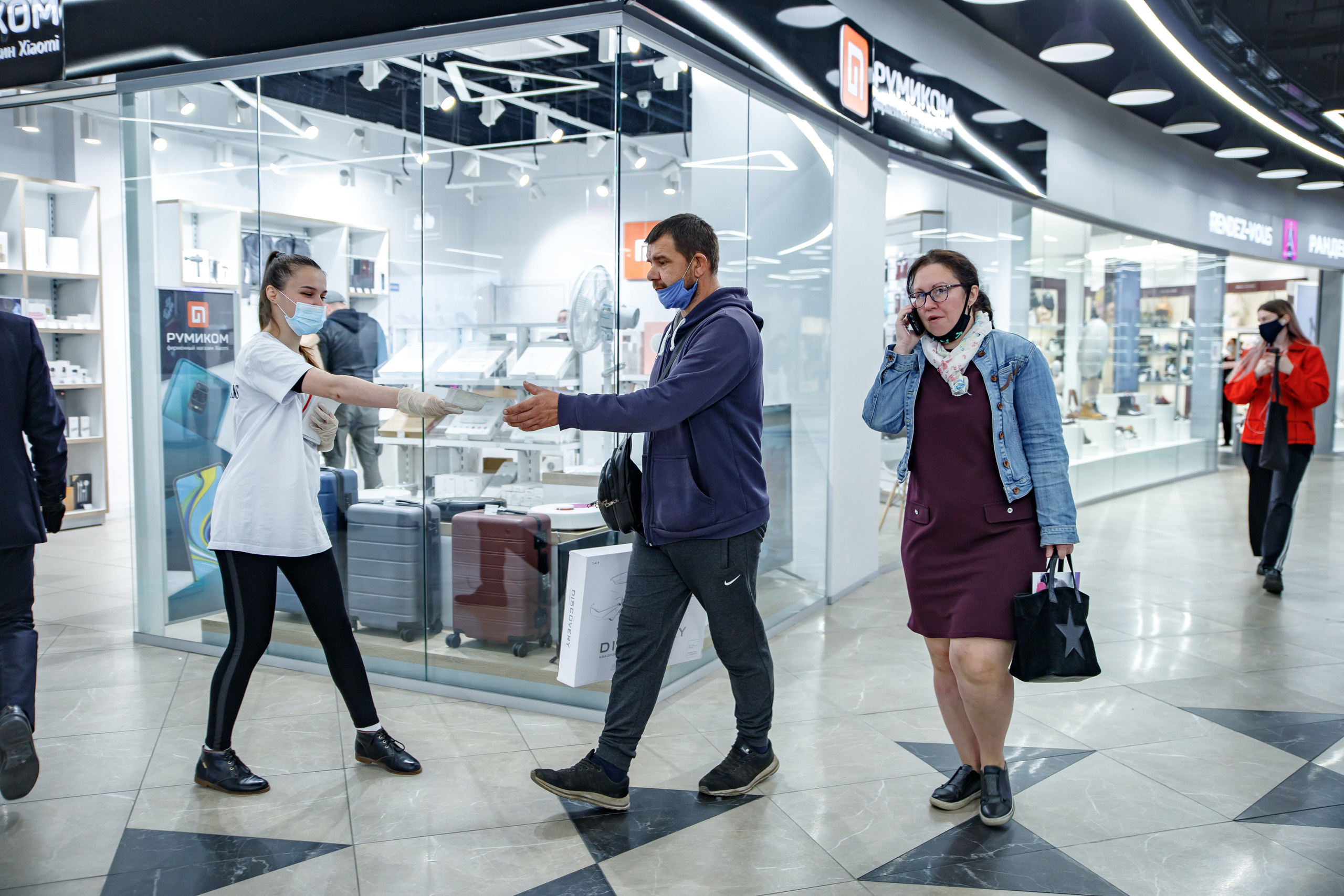 Gloria Jeans. Портретный и репортажный фотограф Марина Кузьмина