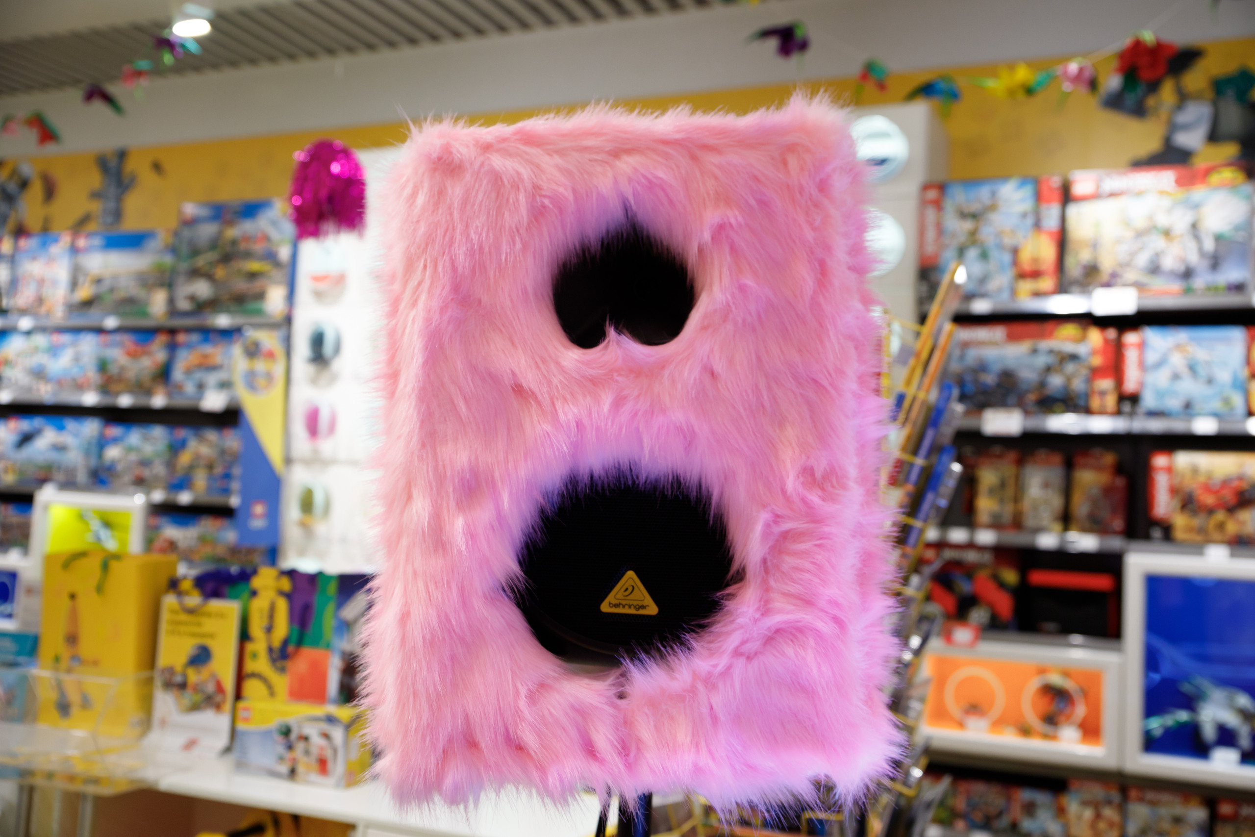 Lego Trolls. Портретный и репортажный фотограф Марина Кузьмина