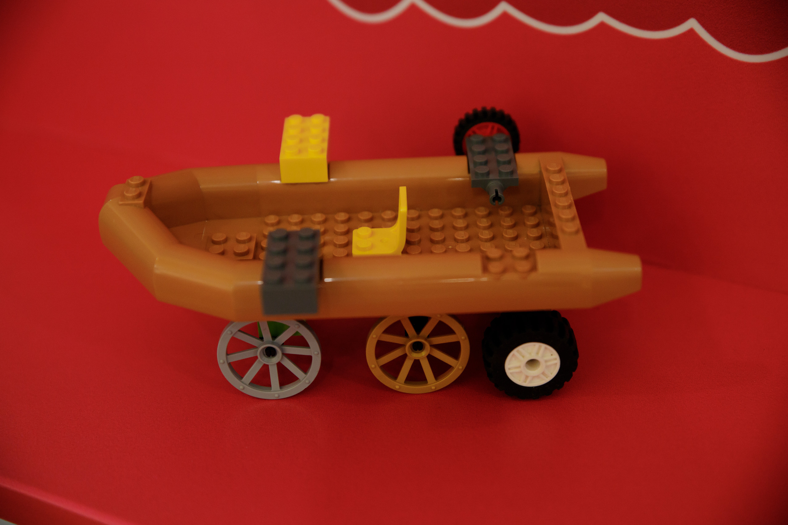 Lego Trolls. Портретный и репортажный фотограф Марина Кузьмина