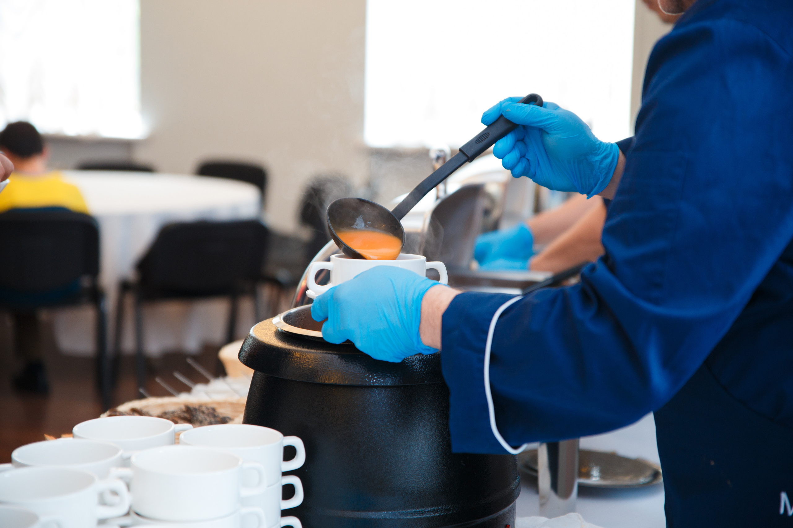 Конференция иностранных языков. Портретный и репортажный фотограф Марина Кузьмина