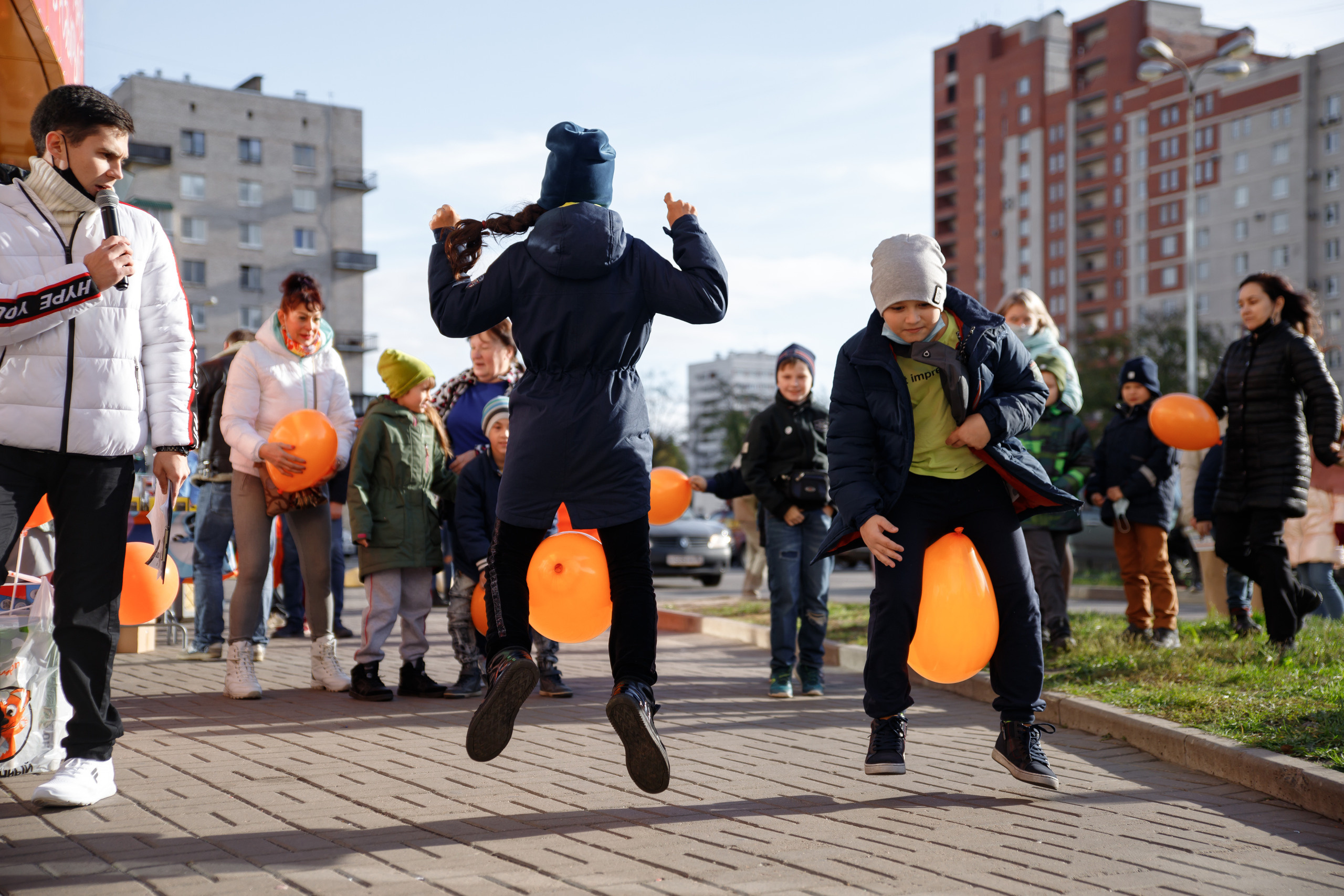 Галамарт. Портретный и репортажный фотограф Марина Кузьмина