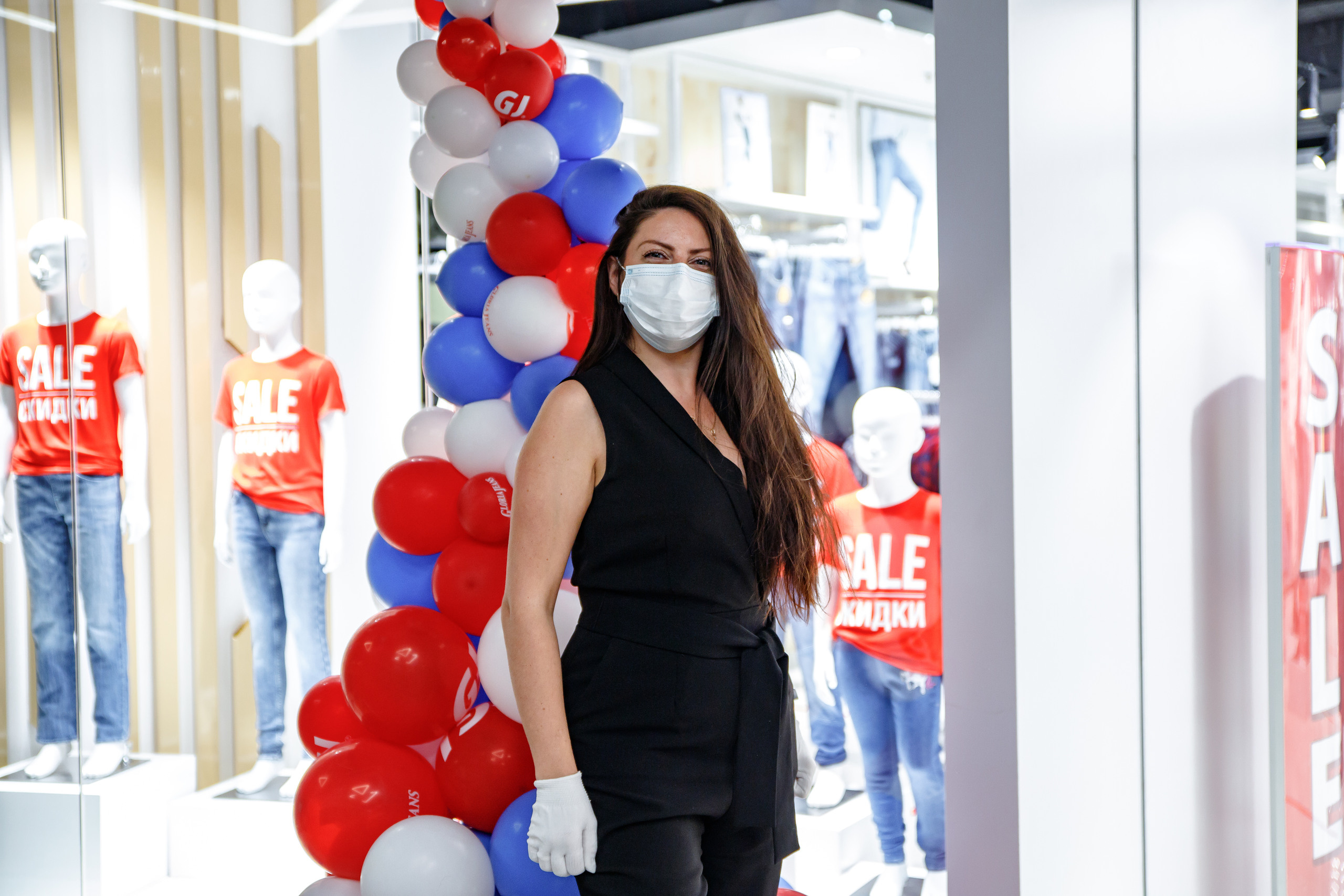 Gloria Jeans. Портретный и репортажный фотограф Марина Кузьмина