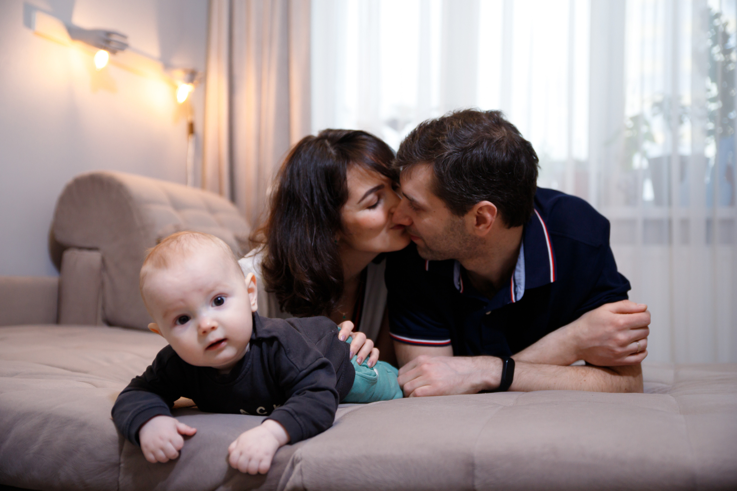 28.02.2021. Портретный и репортажный фотограф Марина Кузьмина