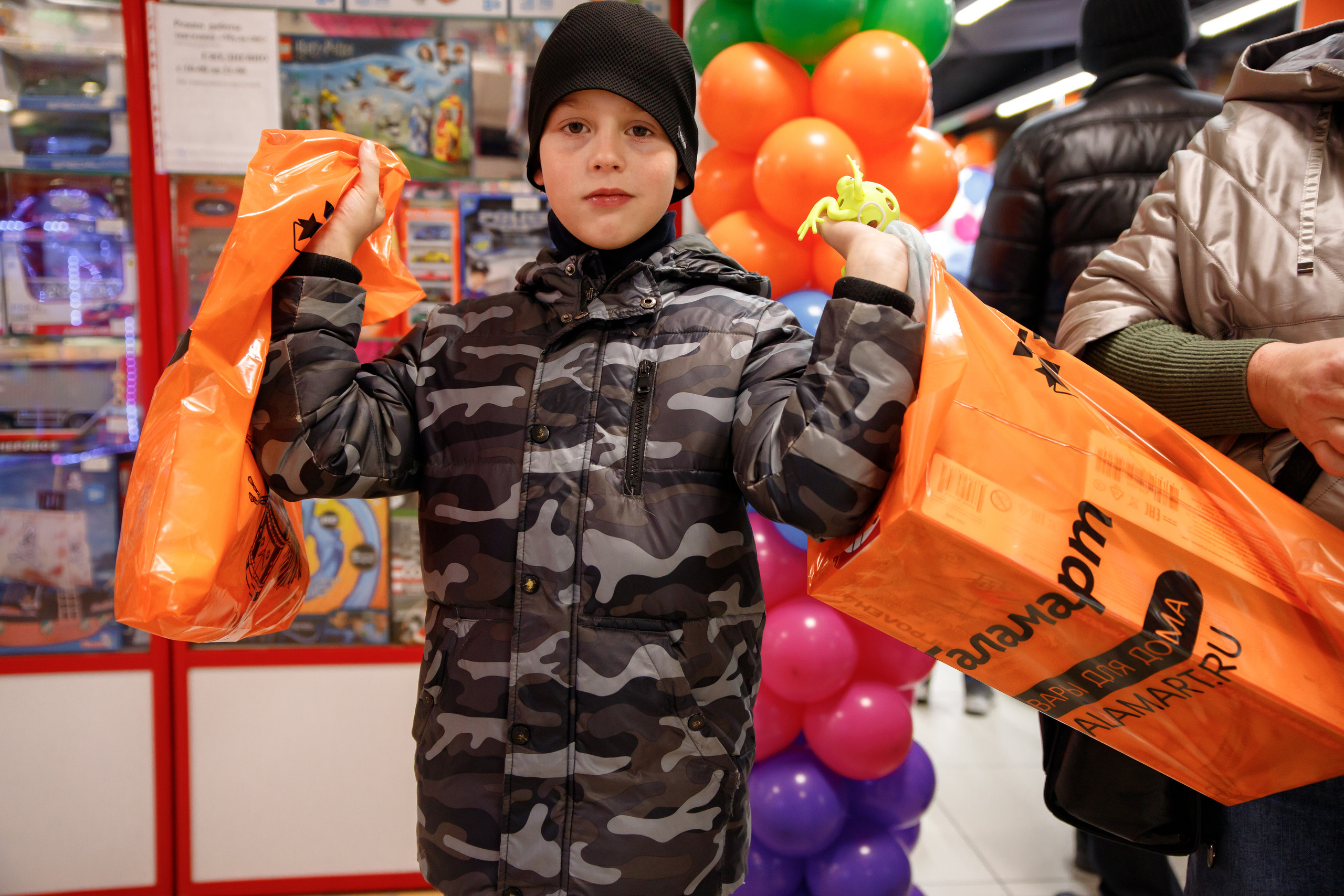 Галамарт. Портретный и репортажный фотограф Марина Кузьмина