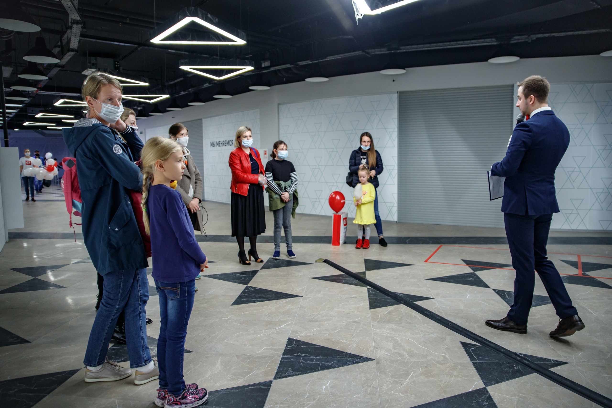 Gloria Jeans. Портретный и репортажный фотограф Марина Кузьмина