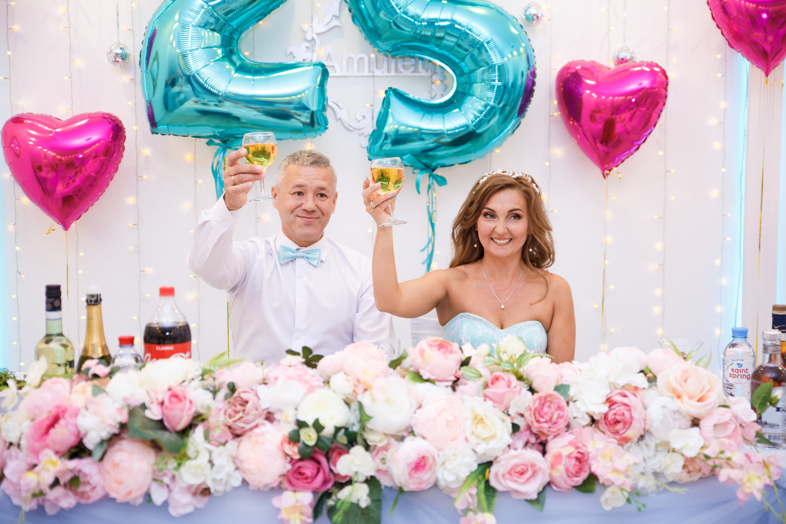 Светлана & Дмитрий. Портретный и репортажный фотограф Марина Кузьмина