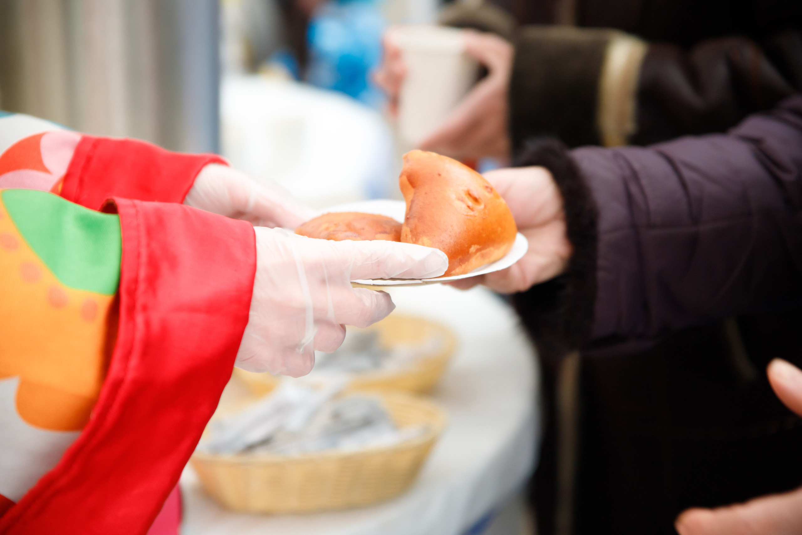Встреча Рождества в Невском р-не г. СПб. Портретный и репортажный фотограф Марина Кузьмина