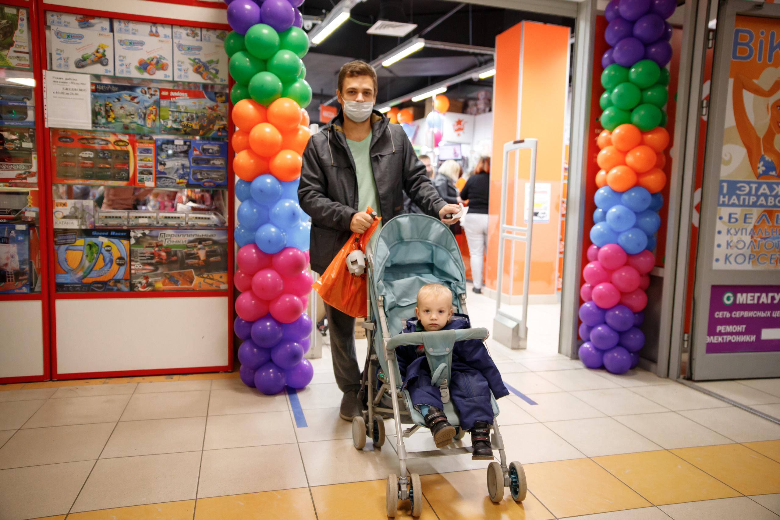 Галамарт. Портретный и репортажный фотограф Марина Кузьмина