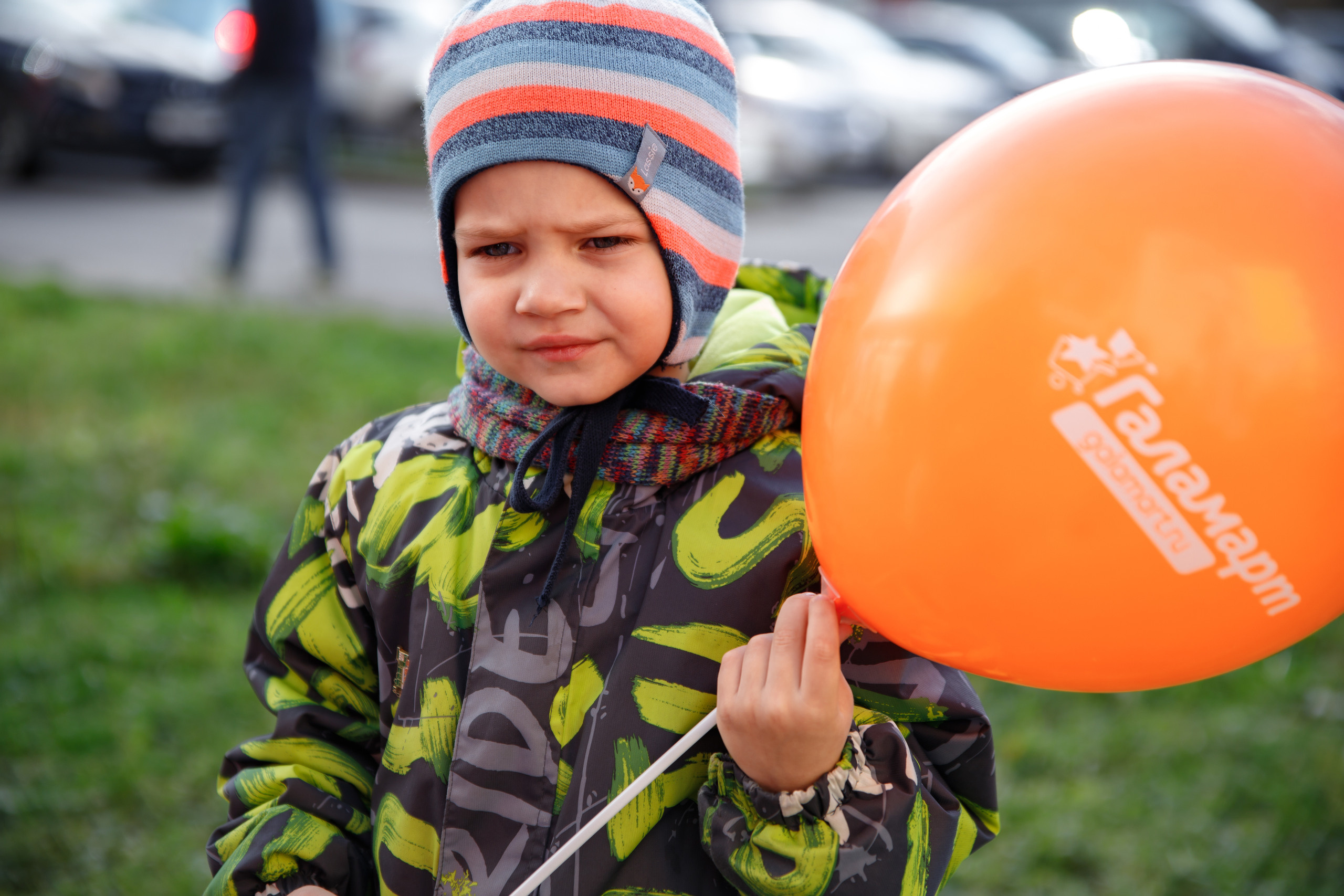 Галамарт. Портретный и репортажный фотограф Марина Кузьмина