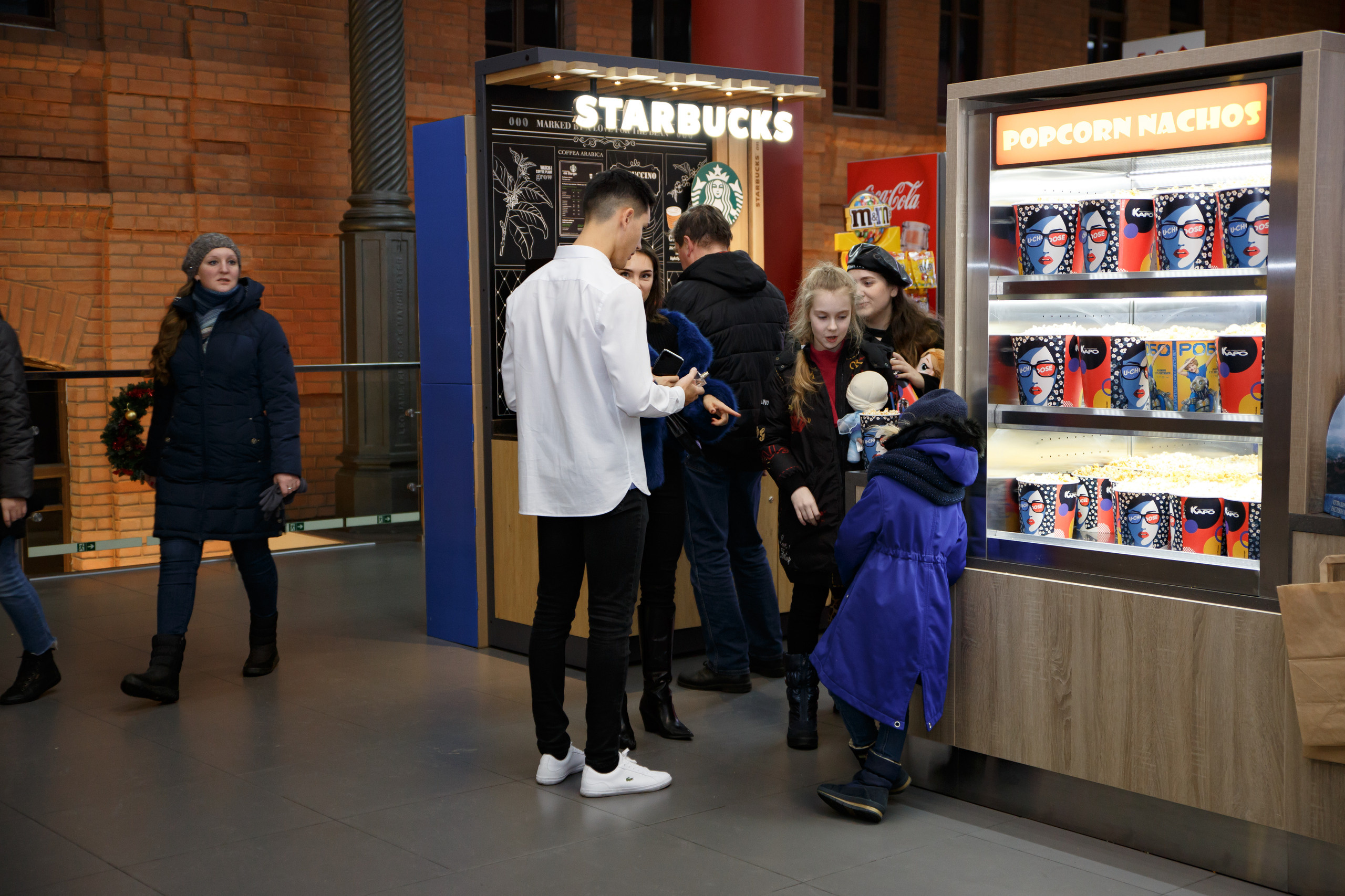 Lacoste. Портретный и репортажный фотограф Марина Кузьмина