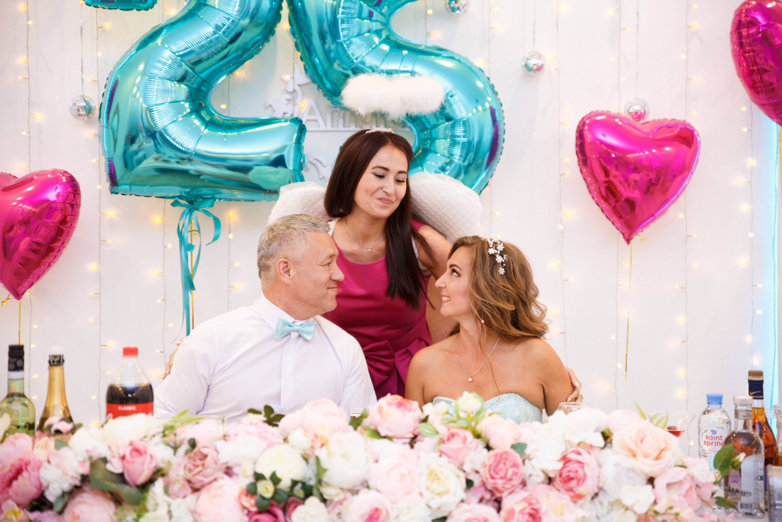 Светлана & Дмитрий. Портретный и репортажный фотограф Марина Кузьмина