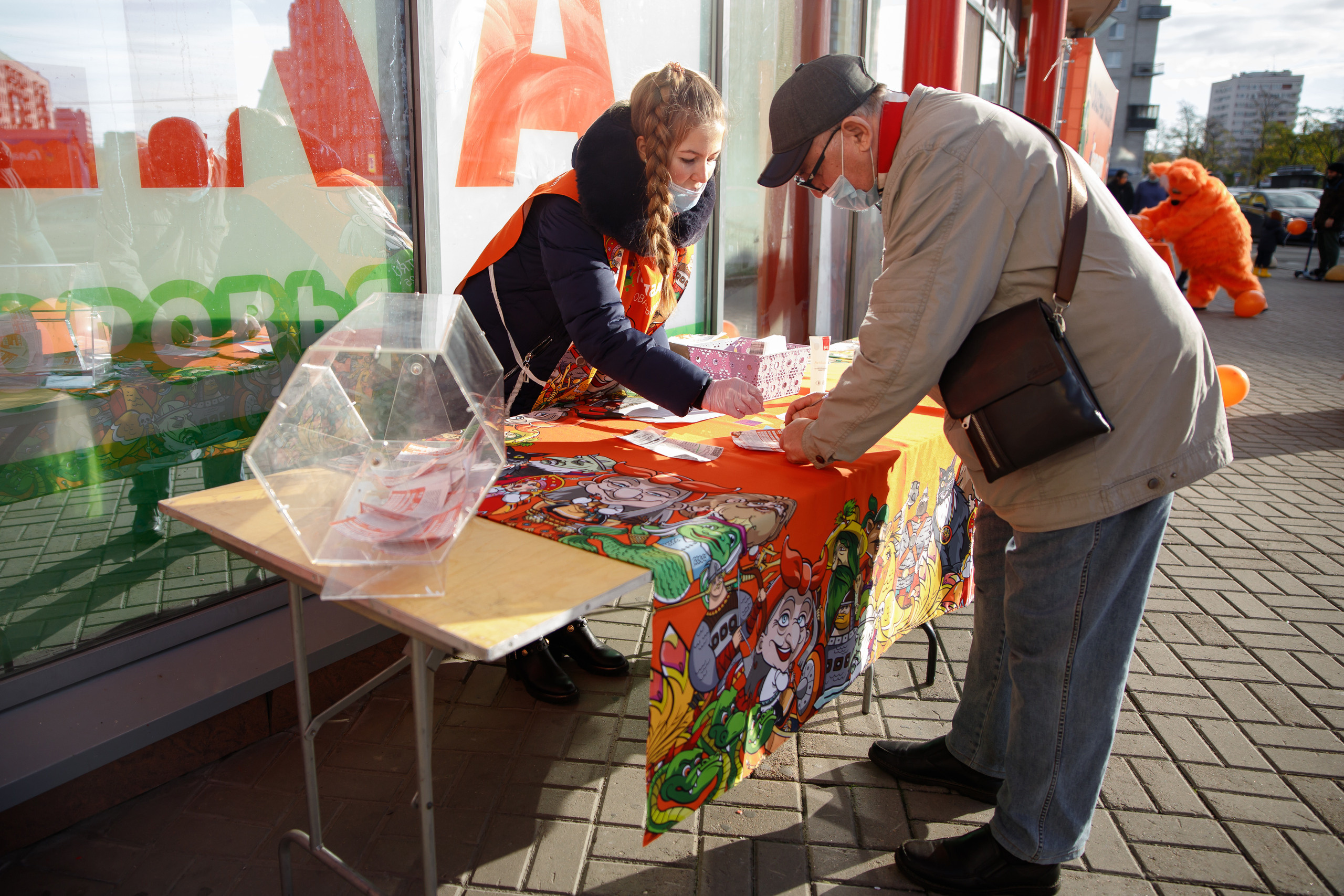 Галамарт. Портретный и репортажный фотограф Марина Кузьмина