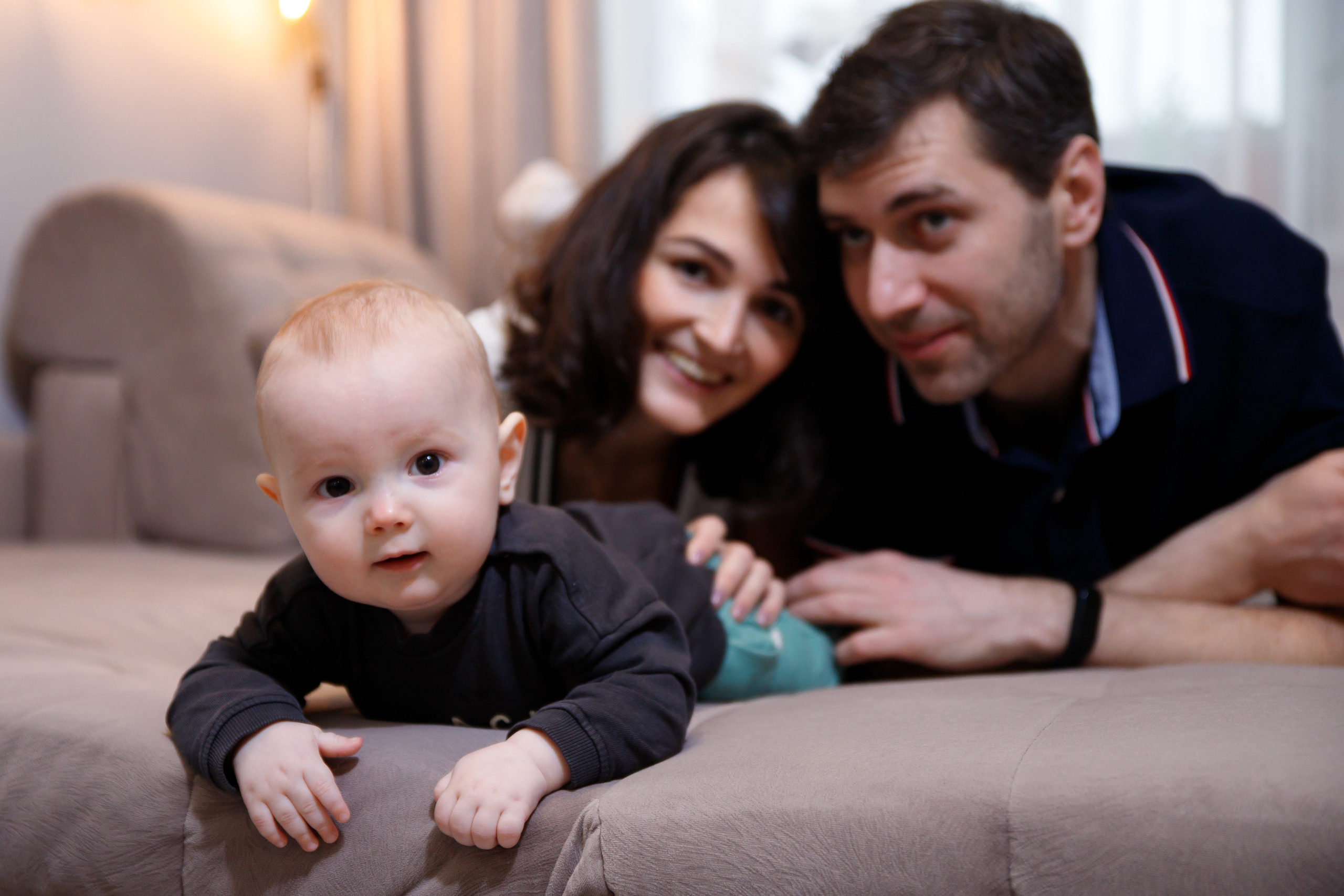 28.02.2021. Портретный и репортажный фотограф Марина Кузьмина