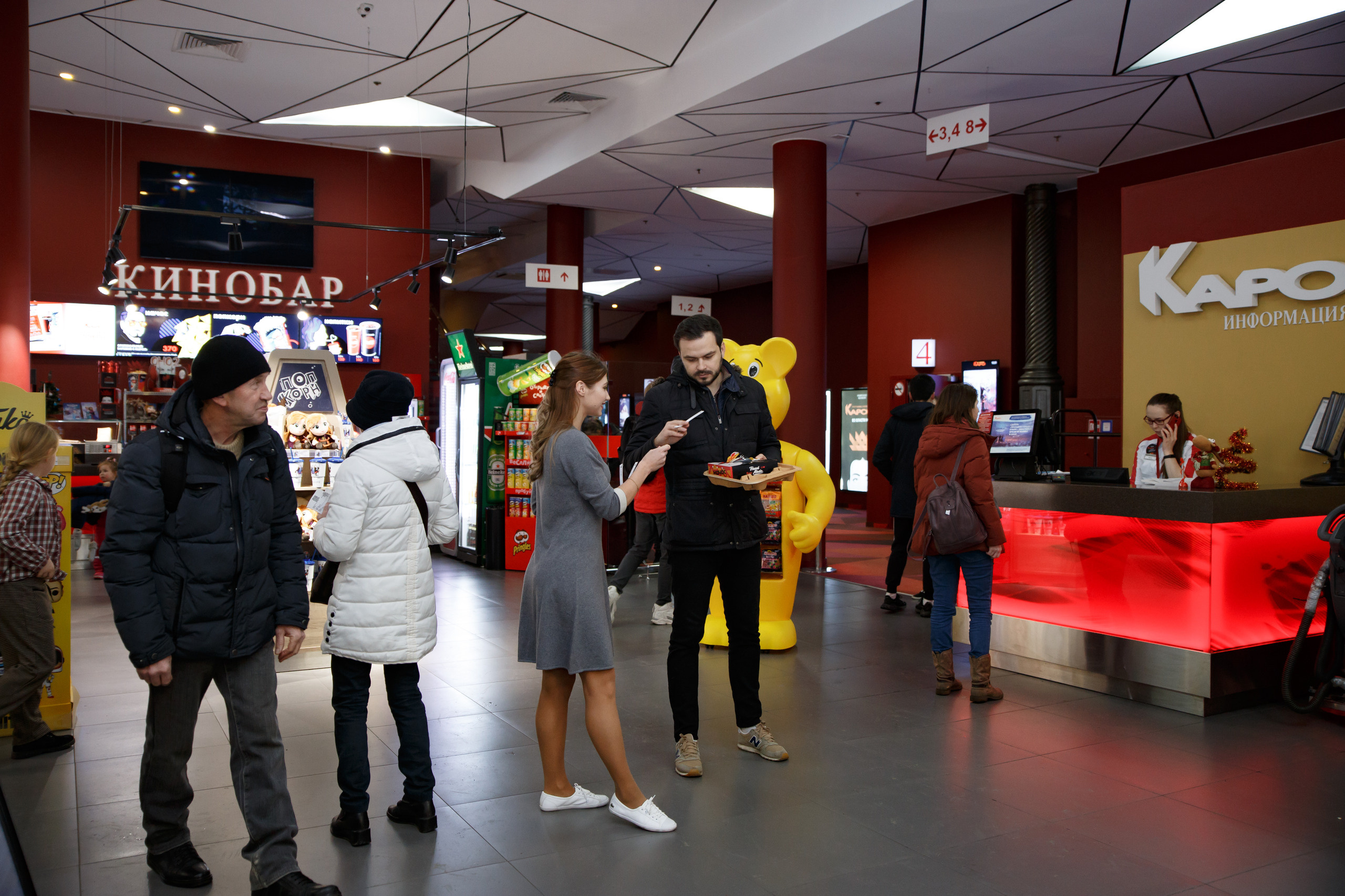 Lacoste. Портретный и репортажный фотограф Марина Кузьмина